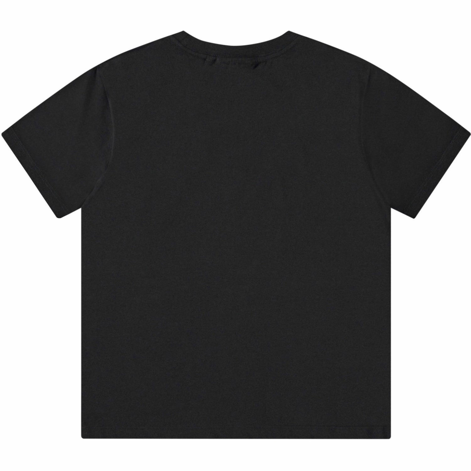 Molo Black Roxo T-Shirt Timeless Wear