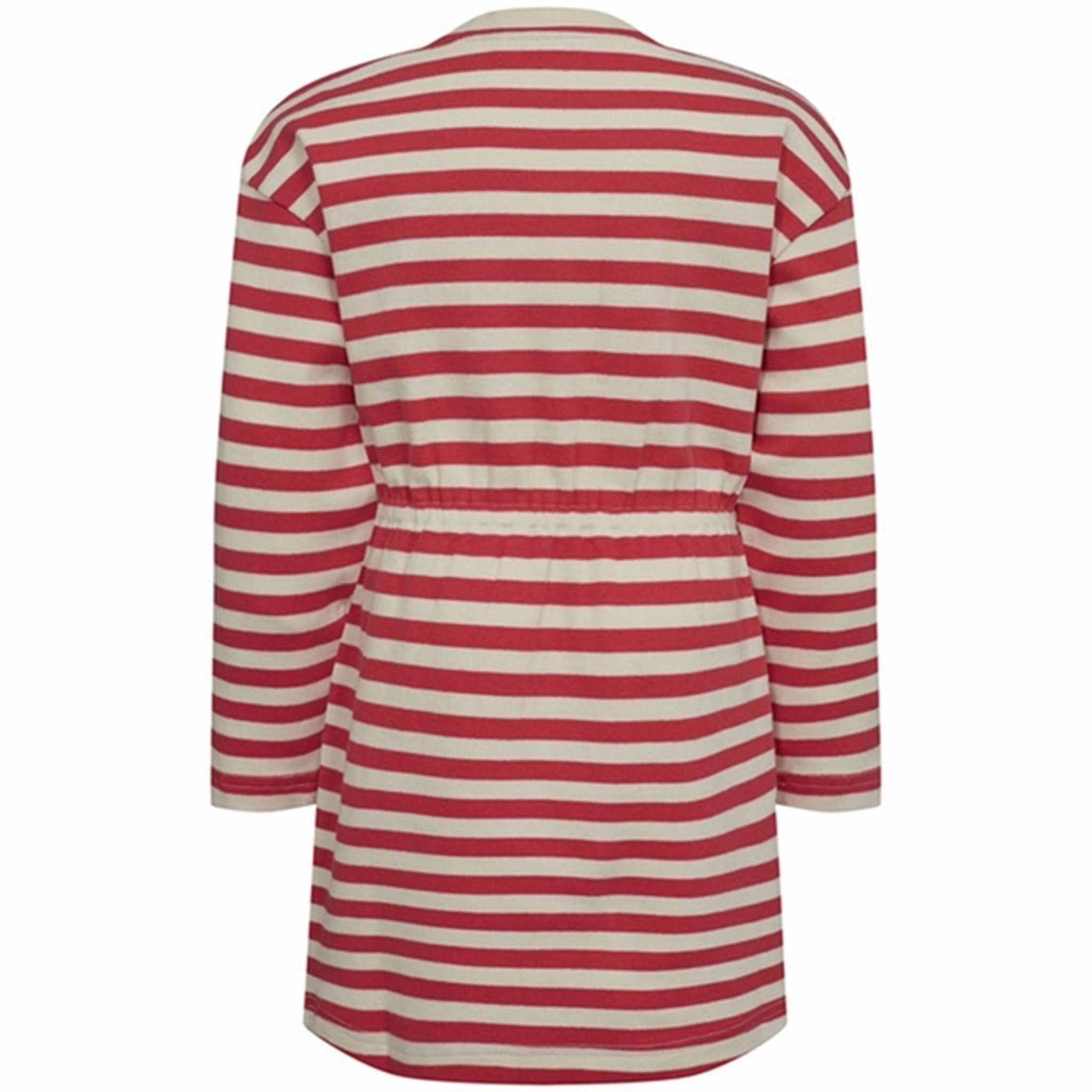 Tailored Mood Sofie Schnoor Berry Red Dresses