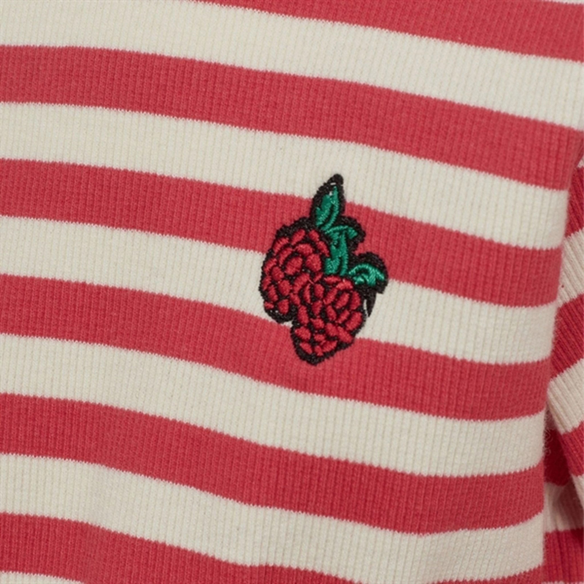 Light Wear Sharp Detail Sofie Schnoor Berry Red Dresses