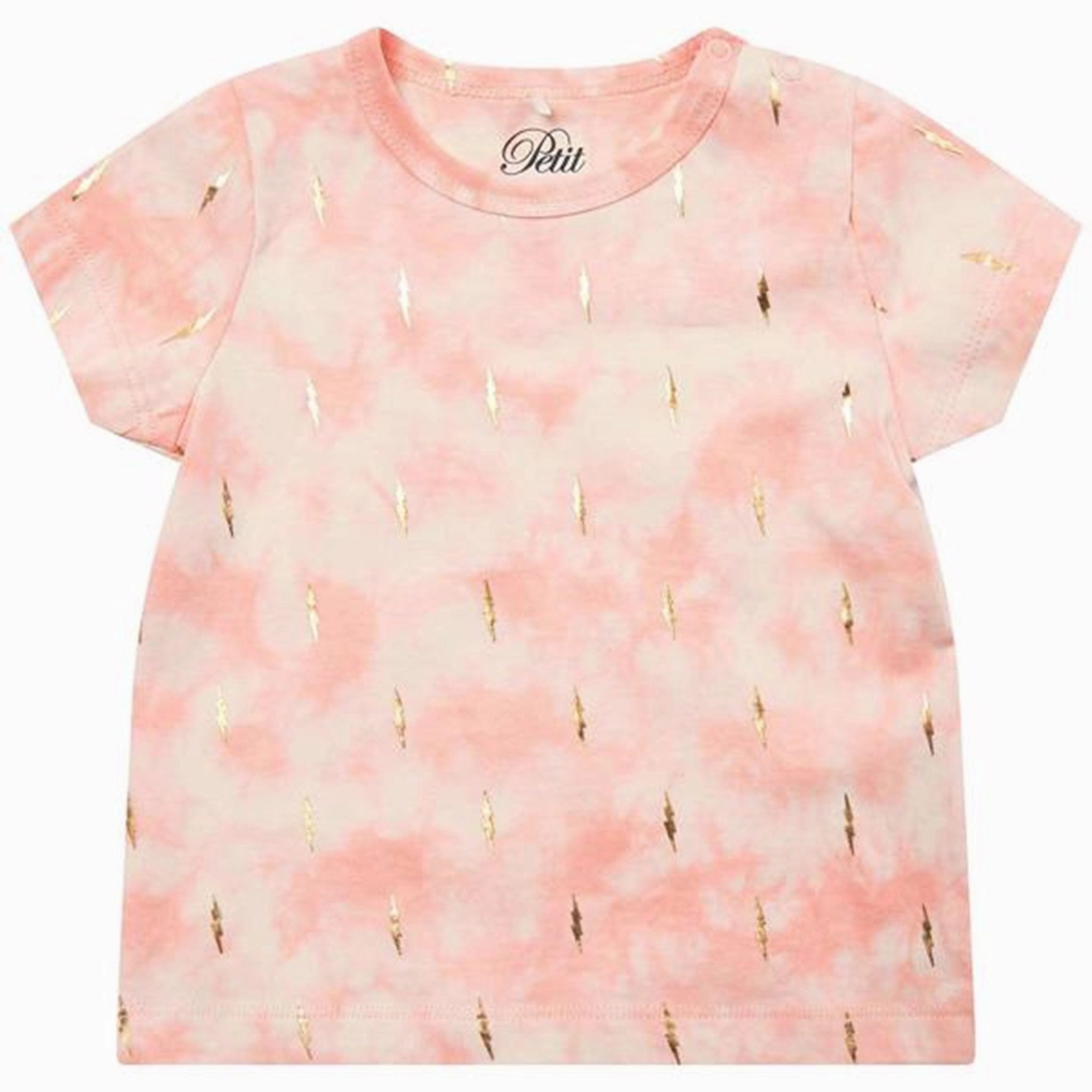 Self Fabric Tape Sofie Schnoor Coral Ella T-shirt