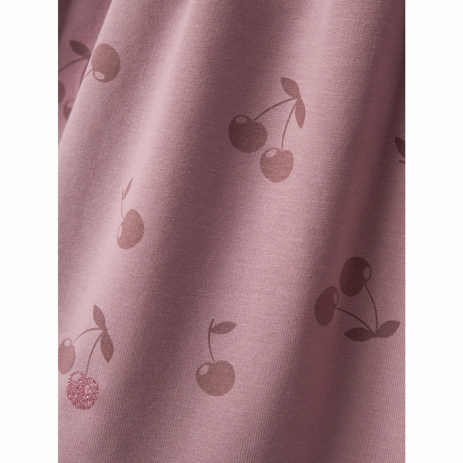 Name It Elderberry Bella Sweat Dress Mood Casual Cocktail Ready