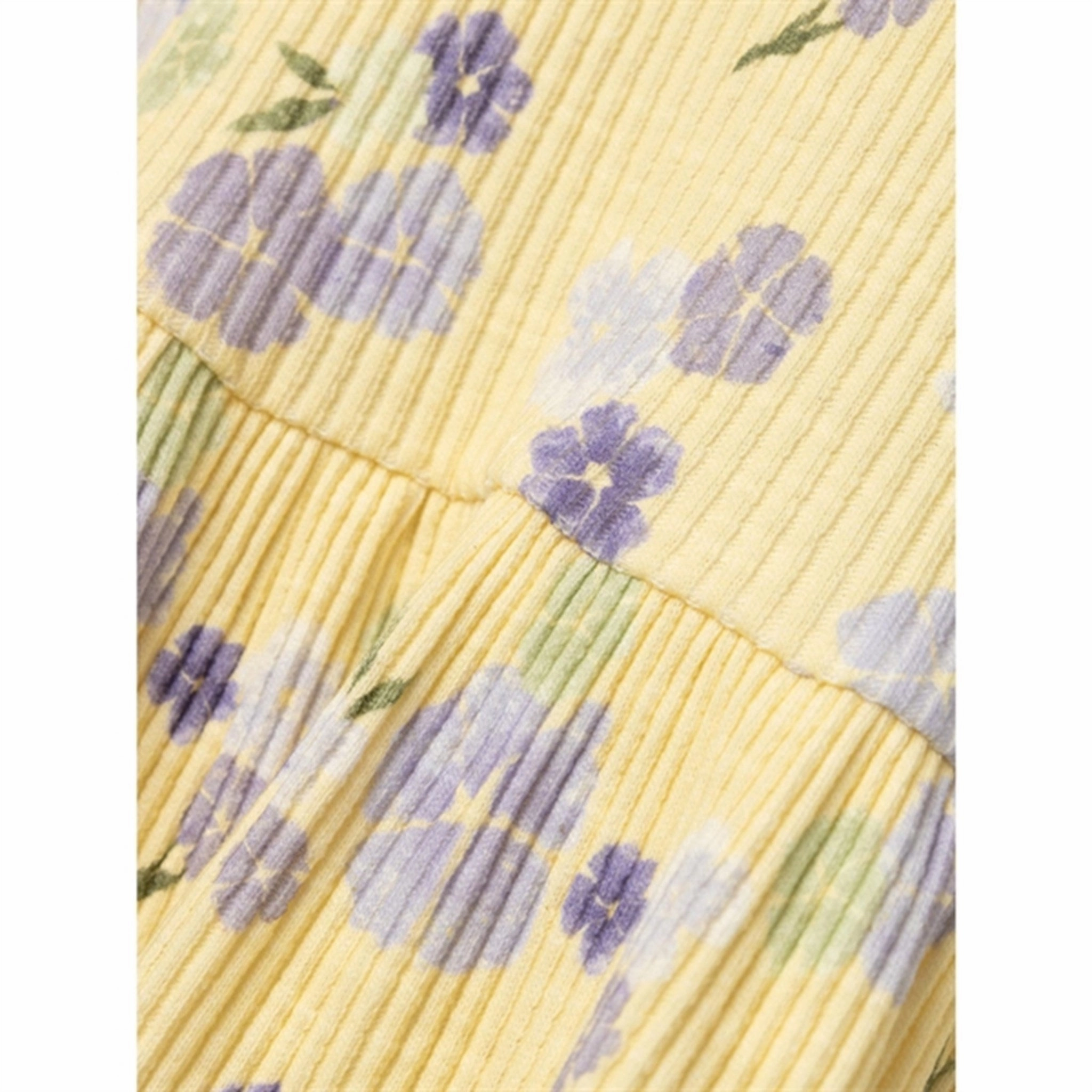 Name it Double Cream Halia Dress Easy Draping