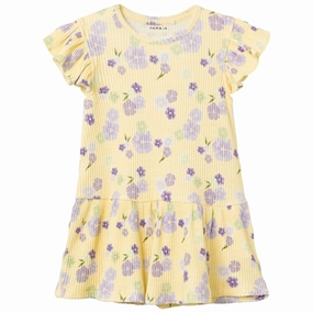 Formal Occasion Name it Double Cream Halia Dress