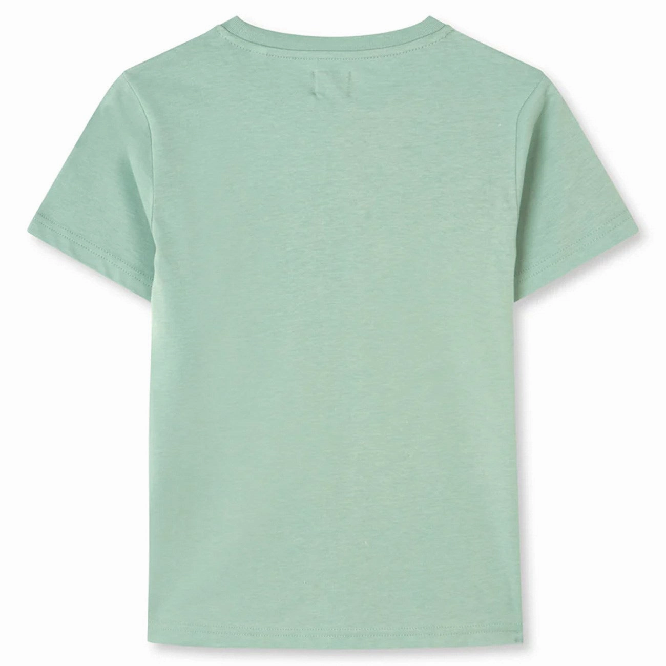 Light Casual Fashionable Ease Mads N?rgaard Jadeite Organic Thorlino Tee Fav