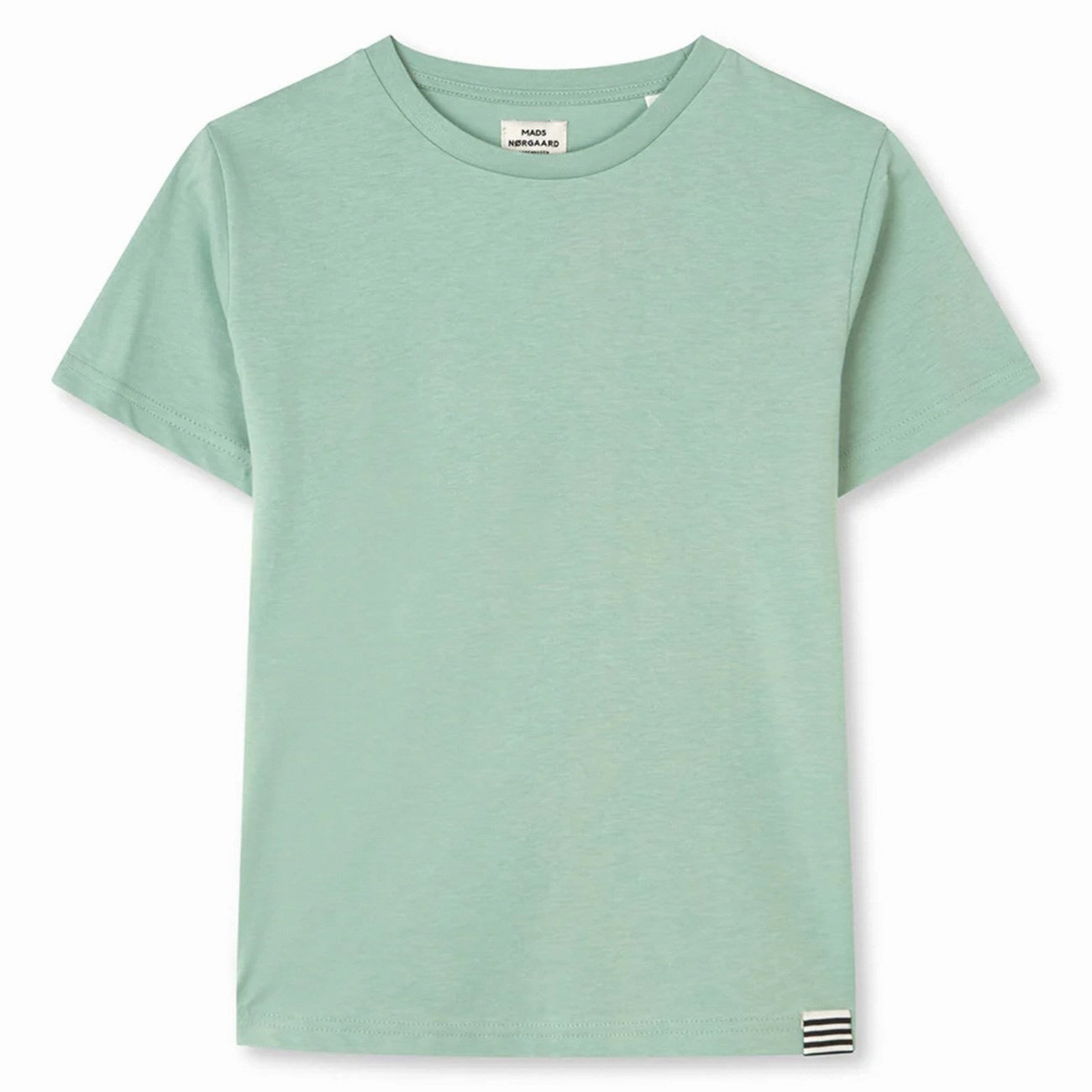 Layered Wear Mads N?rgaard Jadeite Organic Thorlino Tee Fav