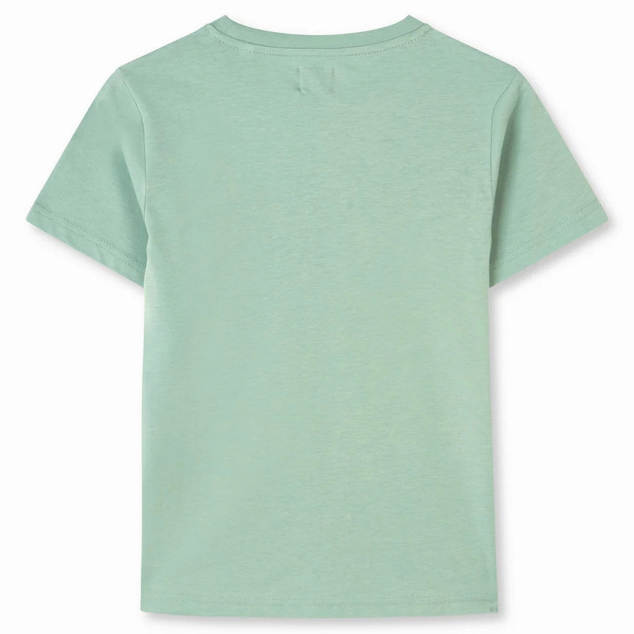 Minimalist Look Mads N?rgaard Jadeite Organic Thorlino Tee Fav