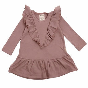 Smart Style Smart Glide Petit Piao Woodrose Dress