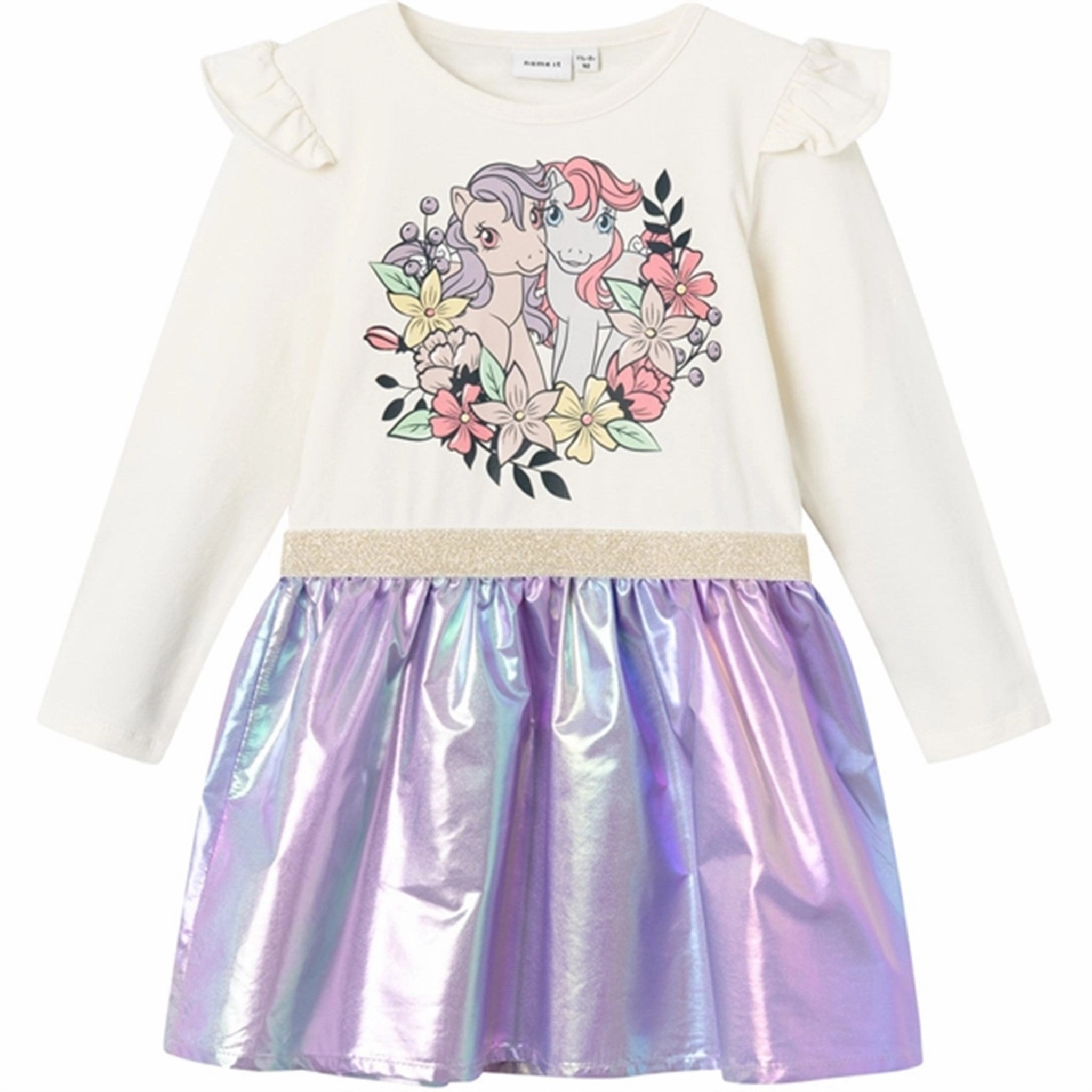 Walk Mood Name it Jet Stream Oline My Little Pony Dress
