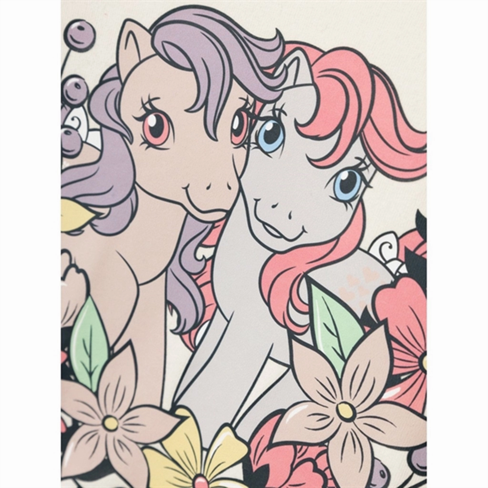 Name it Jet Stream Oline My Little Pony Dress Lightweight Piece City Friendly