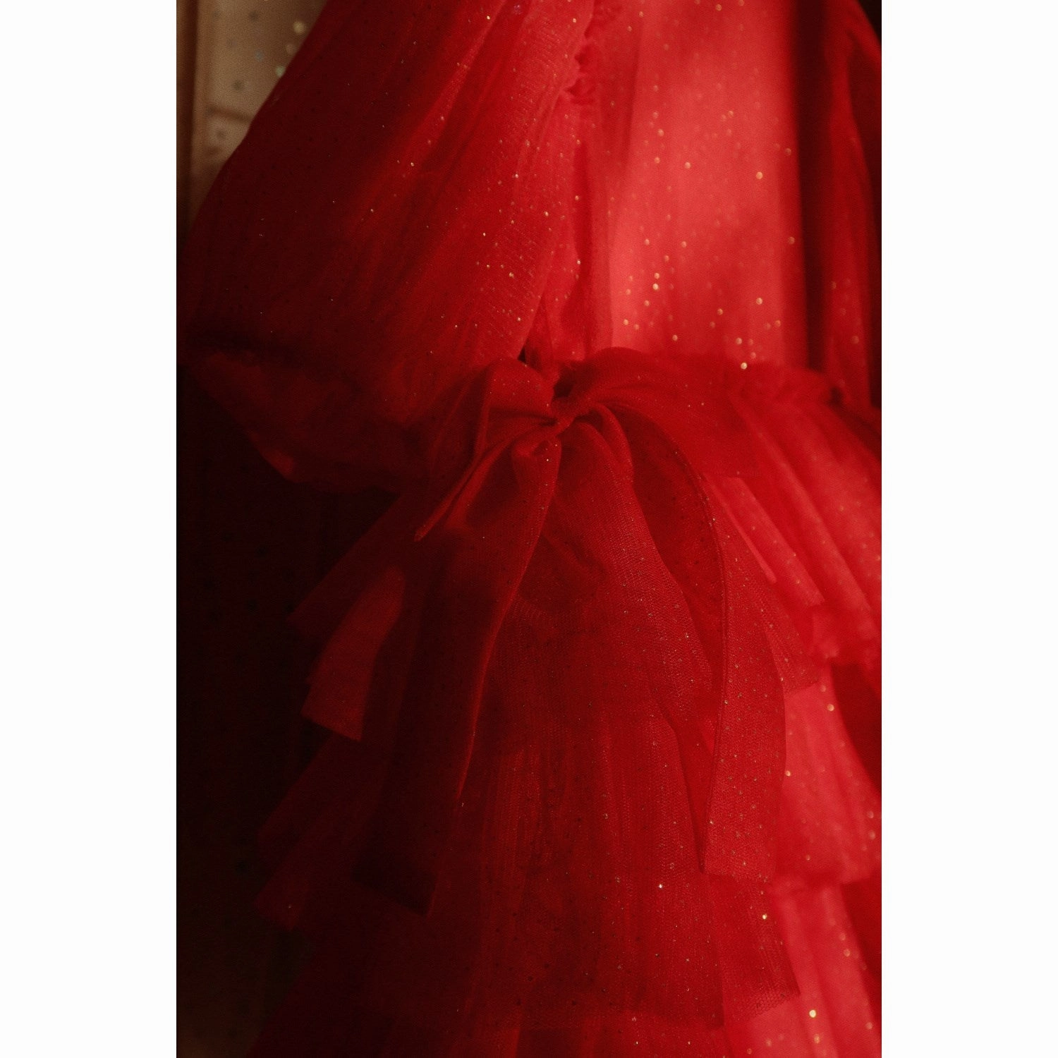 Konges Sl?jd Barbados Cherry Fay Dress Grs Versatile Layering