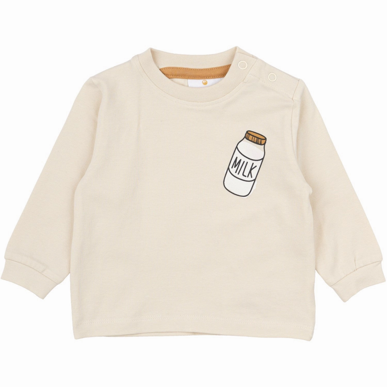 THE NEW Siblings White Swan Nick Blouse Fashionable Pick