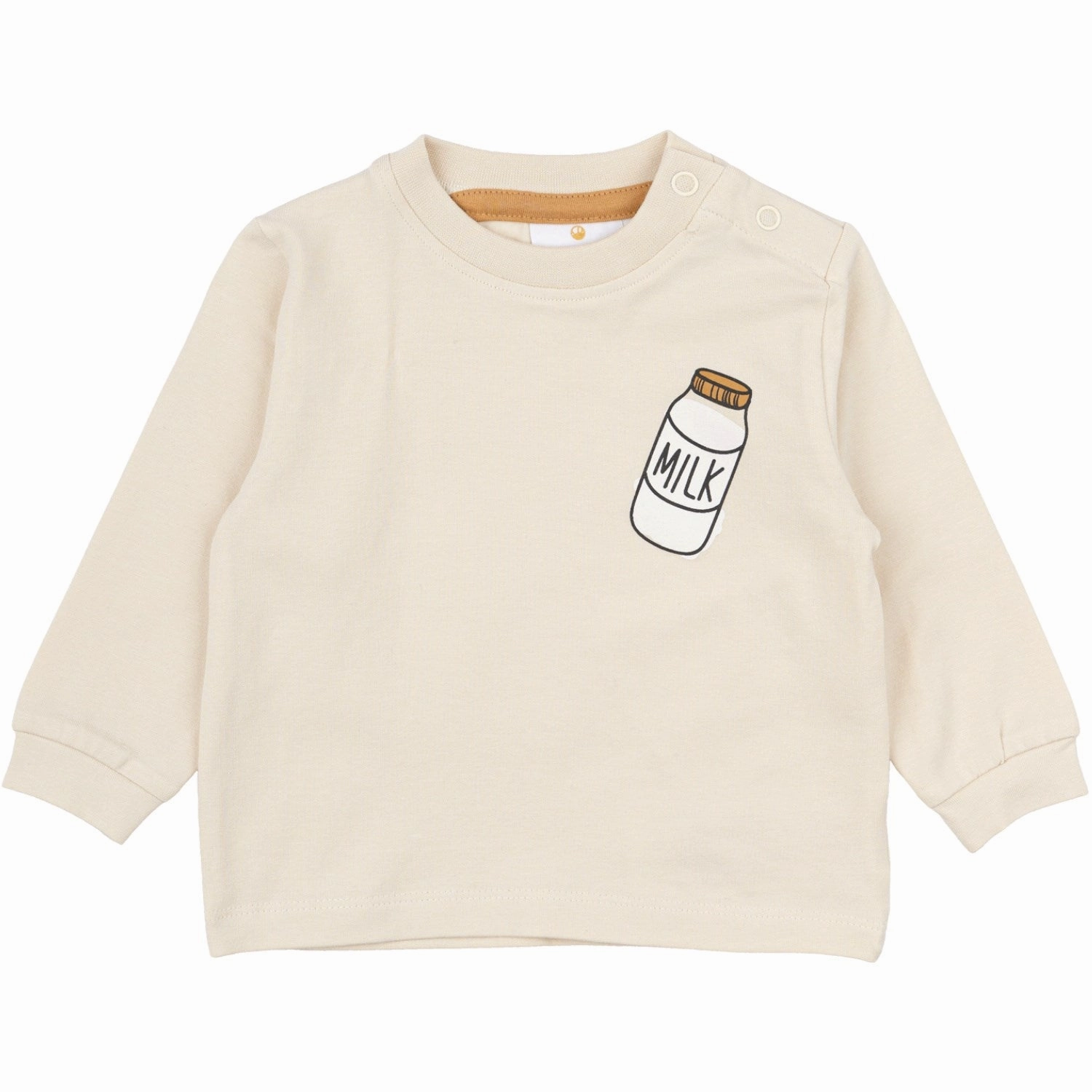 mix and match Functional Wear THE NEW Siblings White Swan Nick Blouse