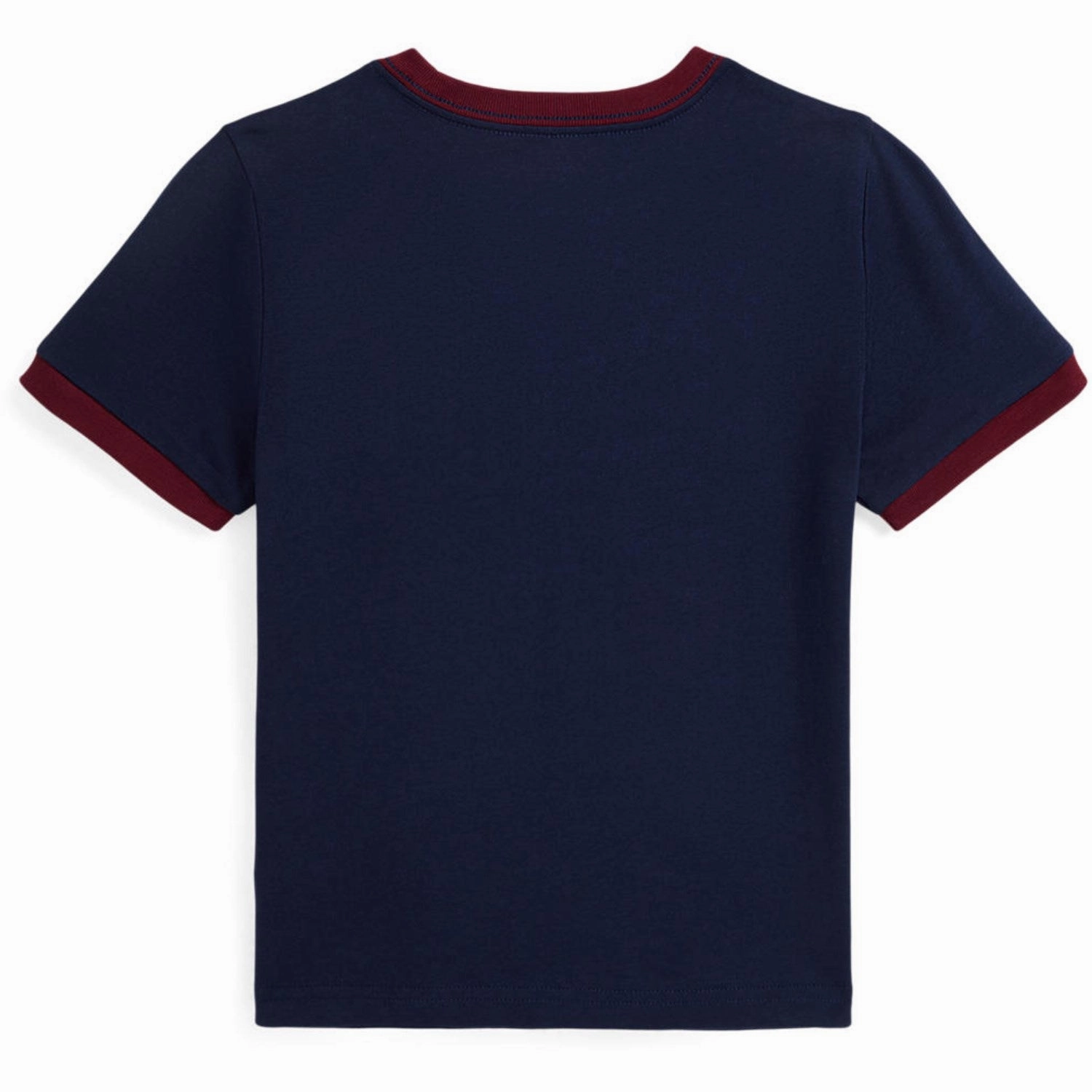 Cool Weather Wear Date night Polo Ralph Lauren Refined Navy T-Shirt