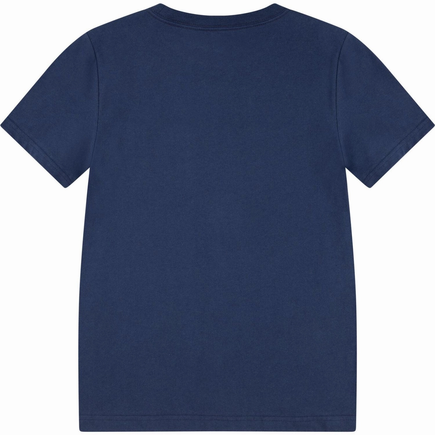 Levi's Dress Blues Lvb Sunset Pocket Tee Light Fashion semi-formal style