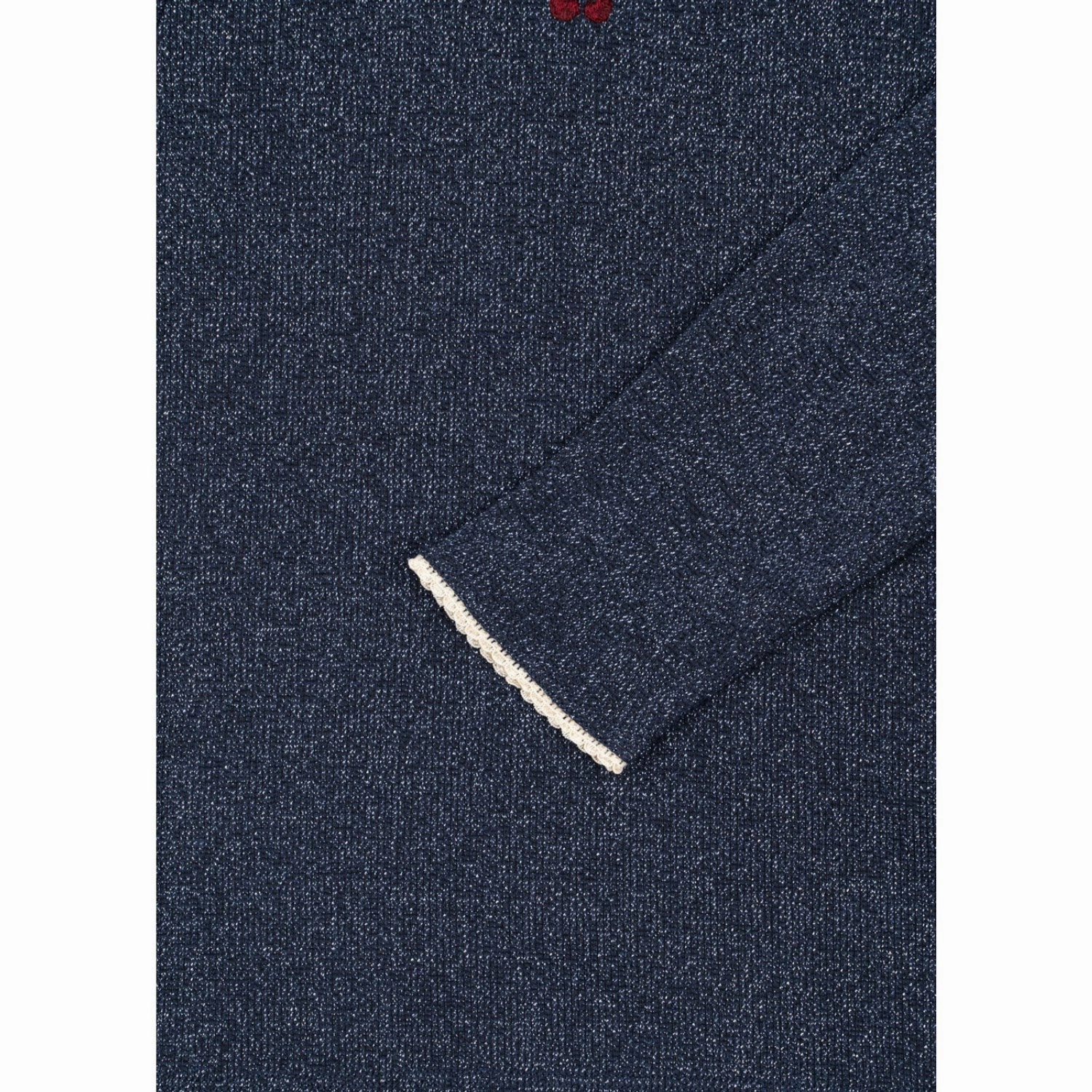 Konges Sl?jd Mood Indigo Roli Blouse Tailored Style