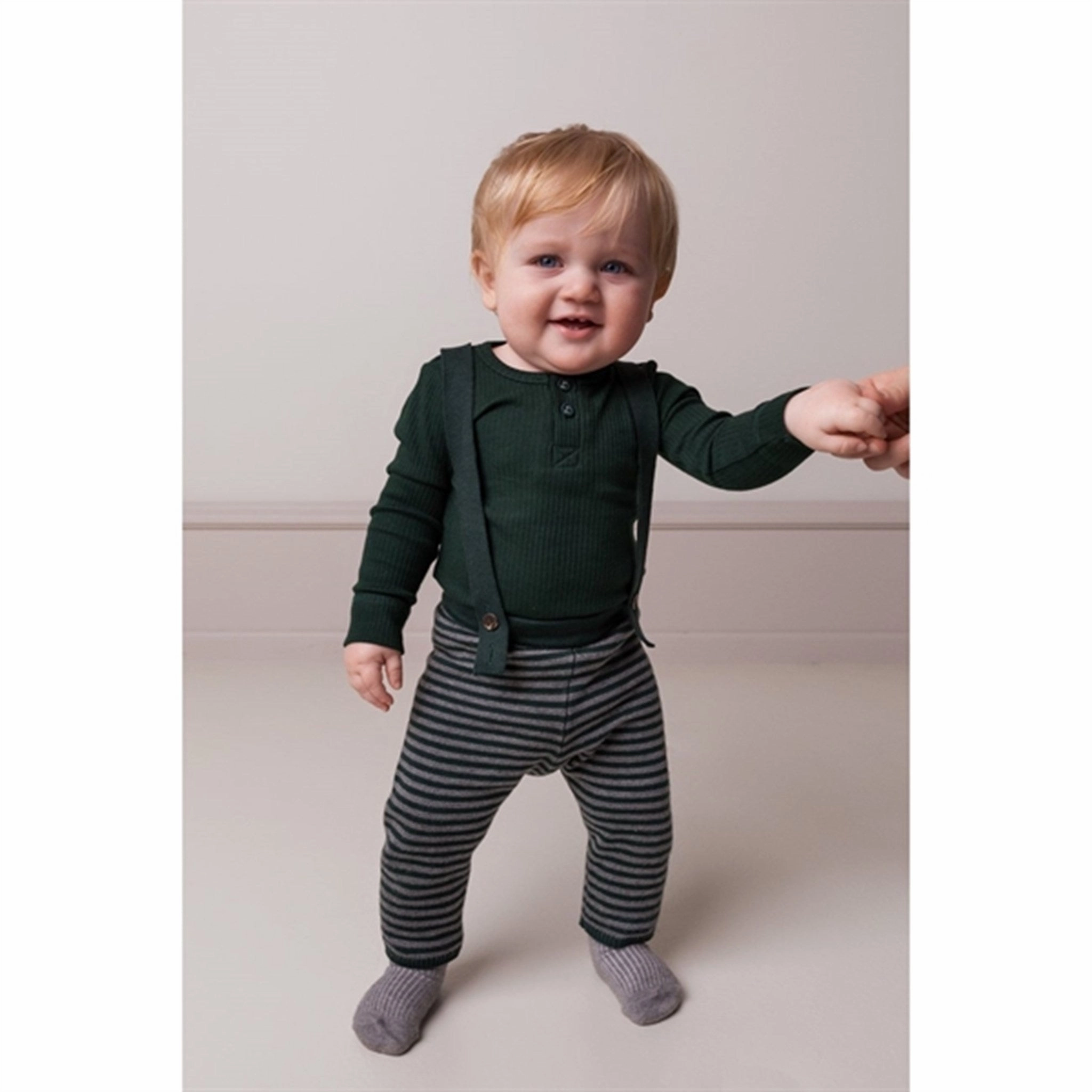 MarMar Modal Dark Leaf Blouse adult clothing Black Tie Optional