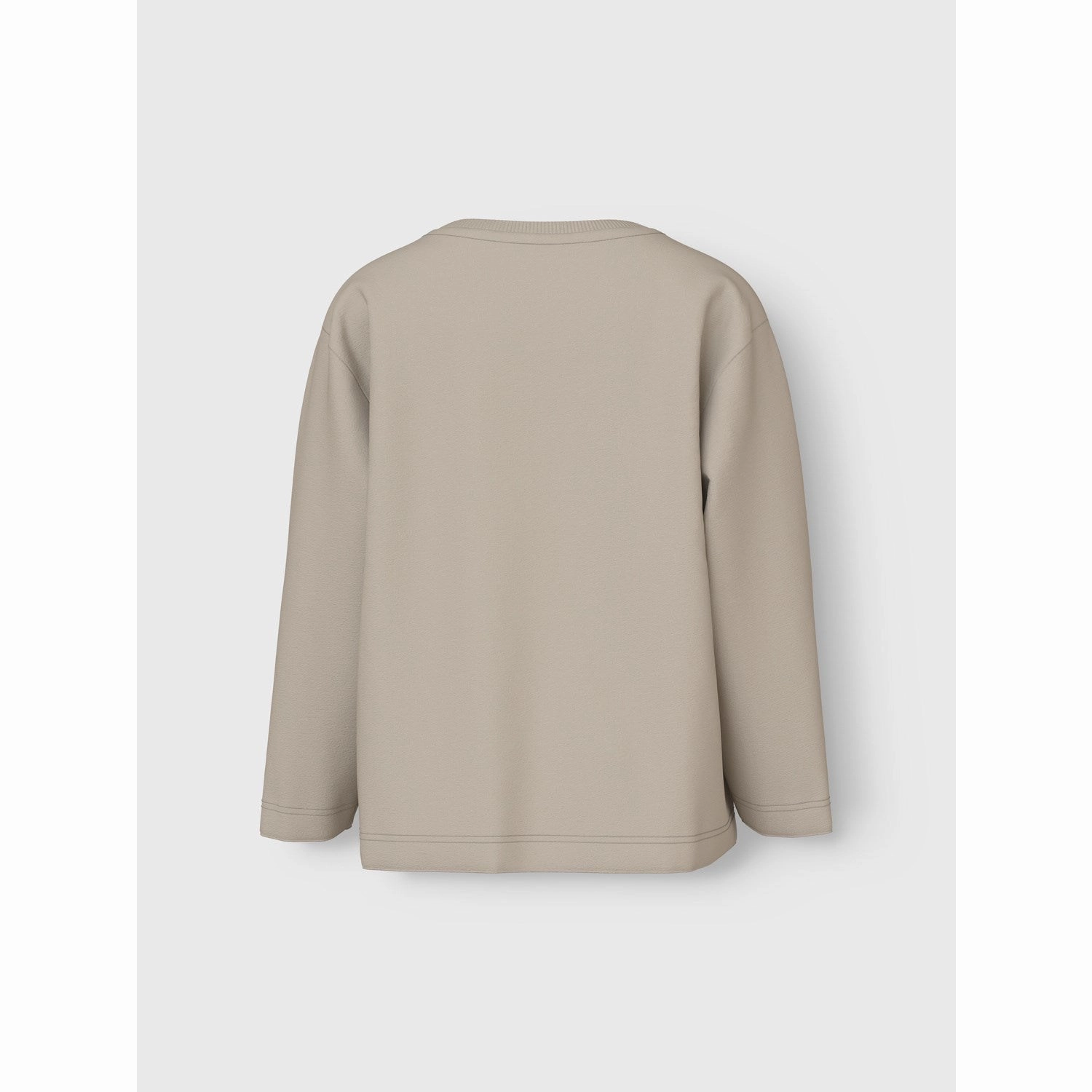 Tagless Labeling Name It Island Fossil Nmmnari Ls Nreg Top Box