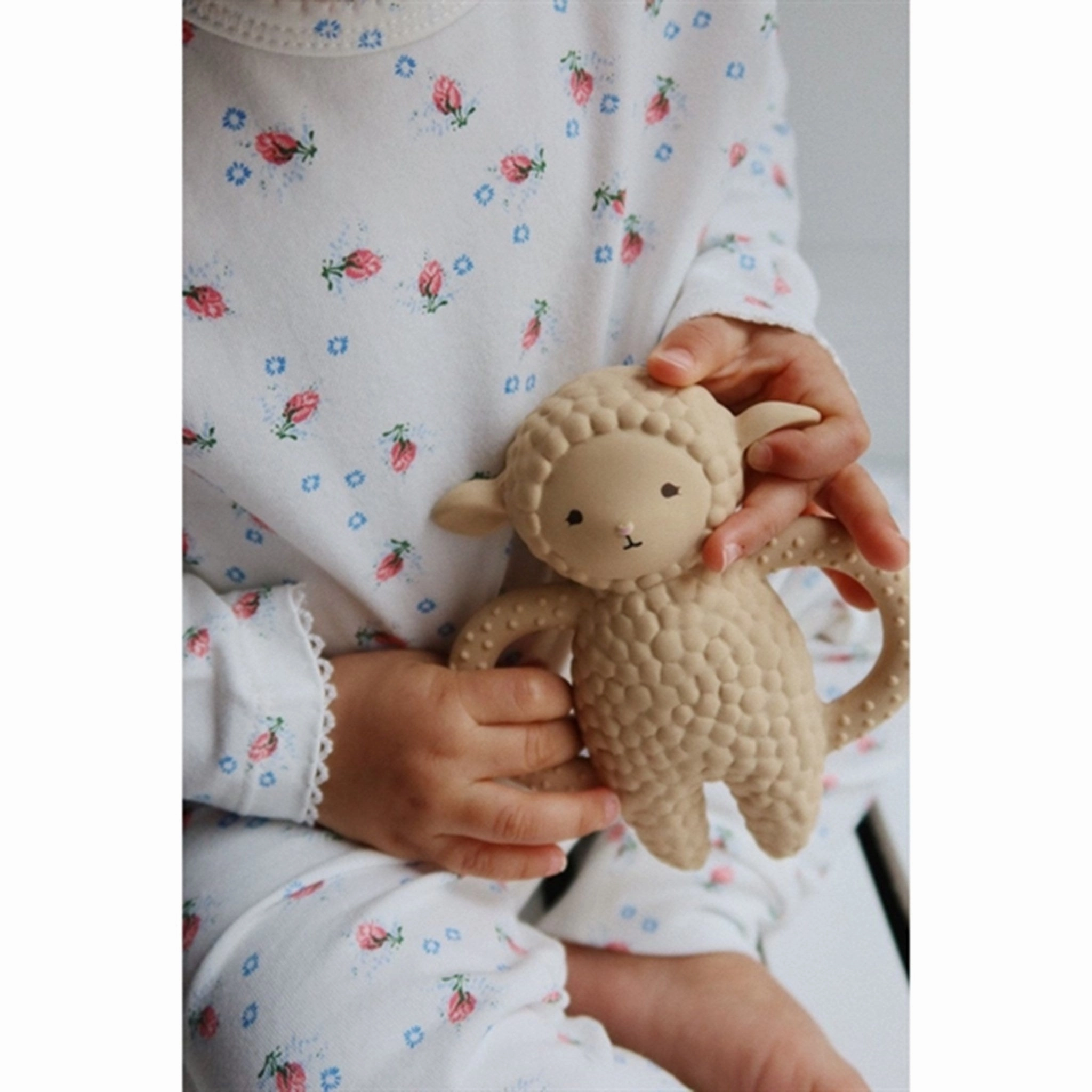 Konges Sl?jd Brise D?? ??t?? White Basic Blouse Weekend Adventure Warm Insulation