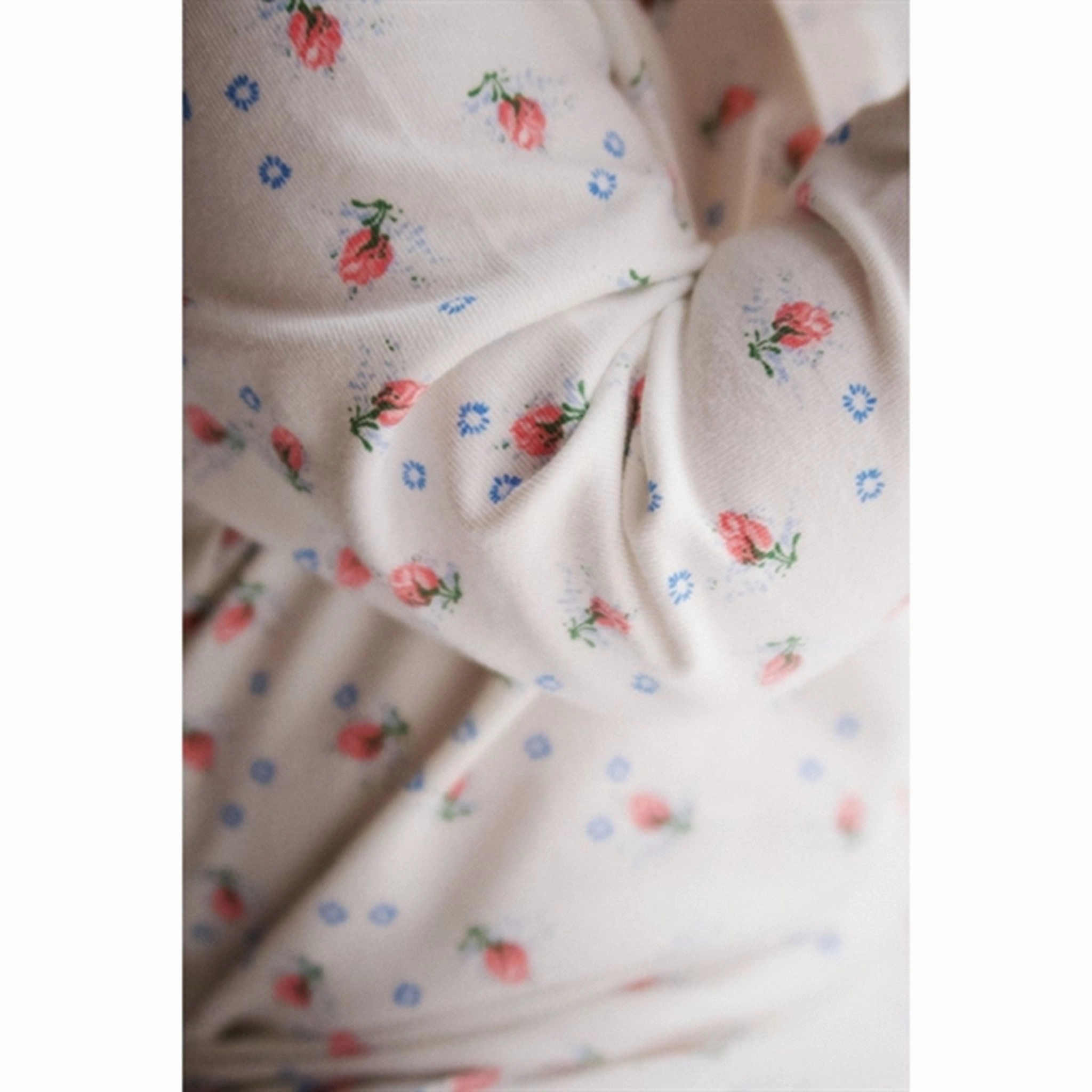 Konges Sl?jd Brise D?? ??t?? White Basic Blouse Daytime Look Business casual