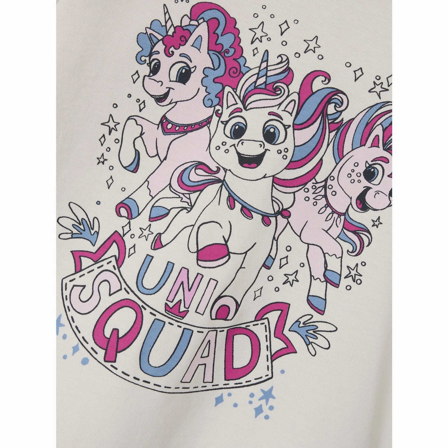 Fade Resistant Ruffle Edge Name It Jet Stream Veen Blouse