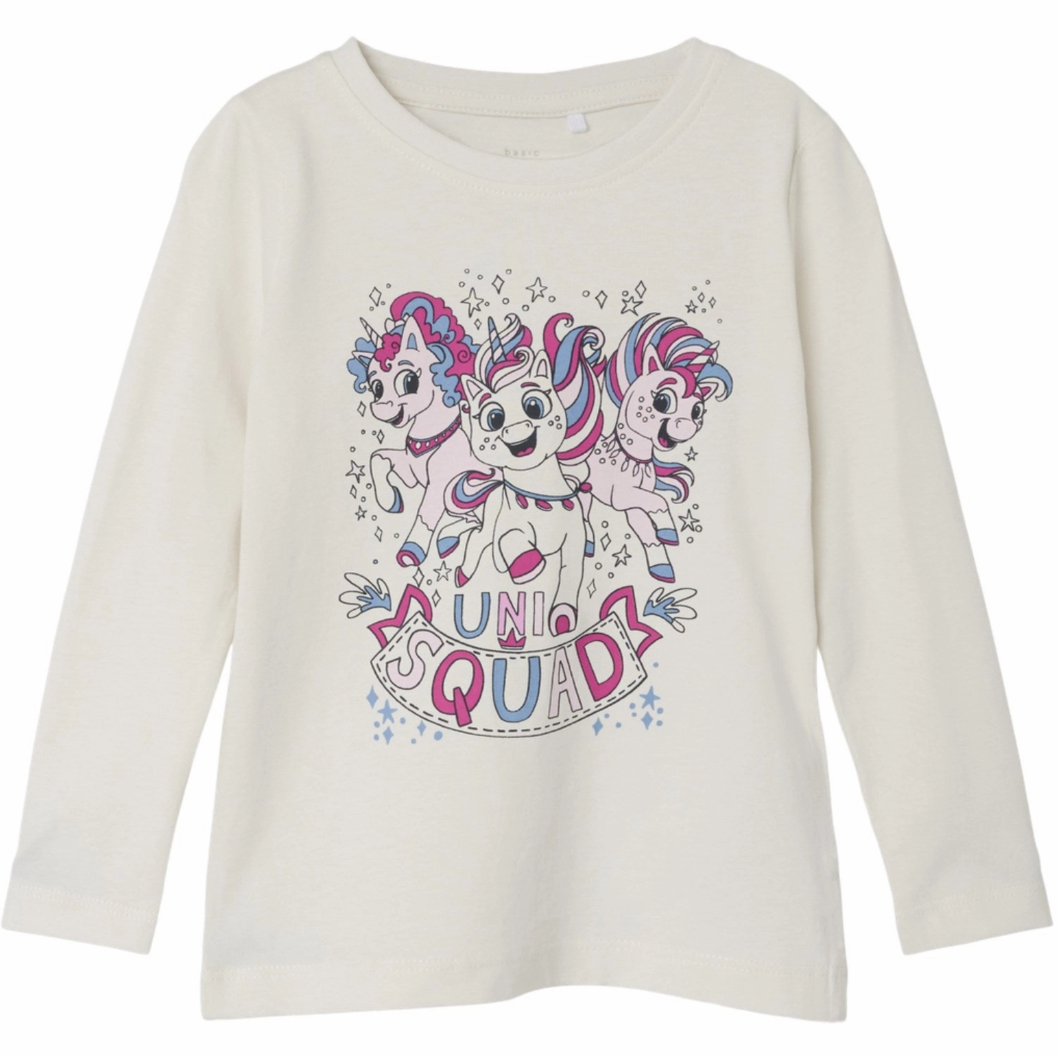 Name It Jet Stream Veen Blouse Lounge Wear