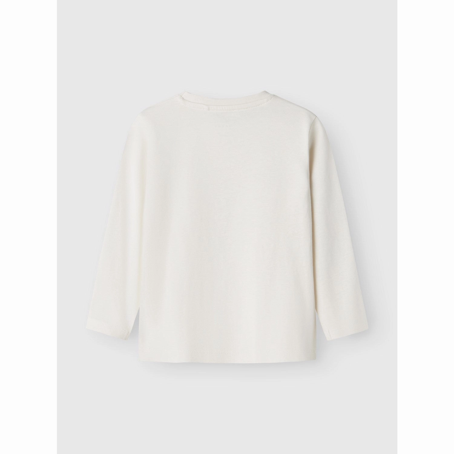 Name It Jet Stream Veen Blouse Anti Cling Fabric