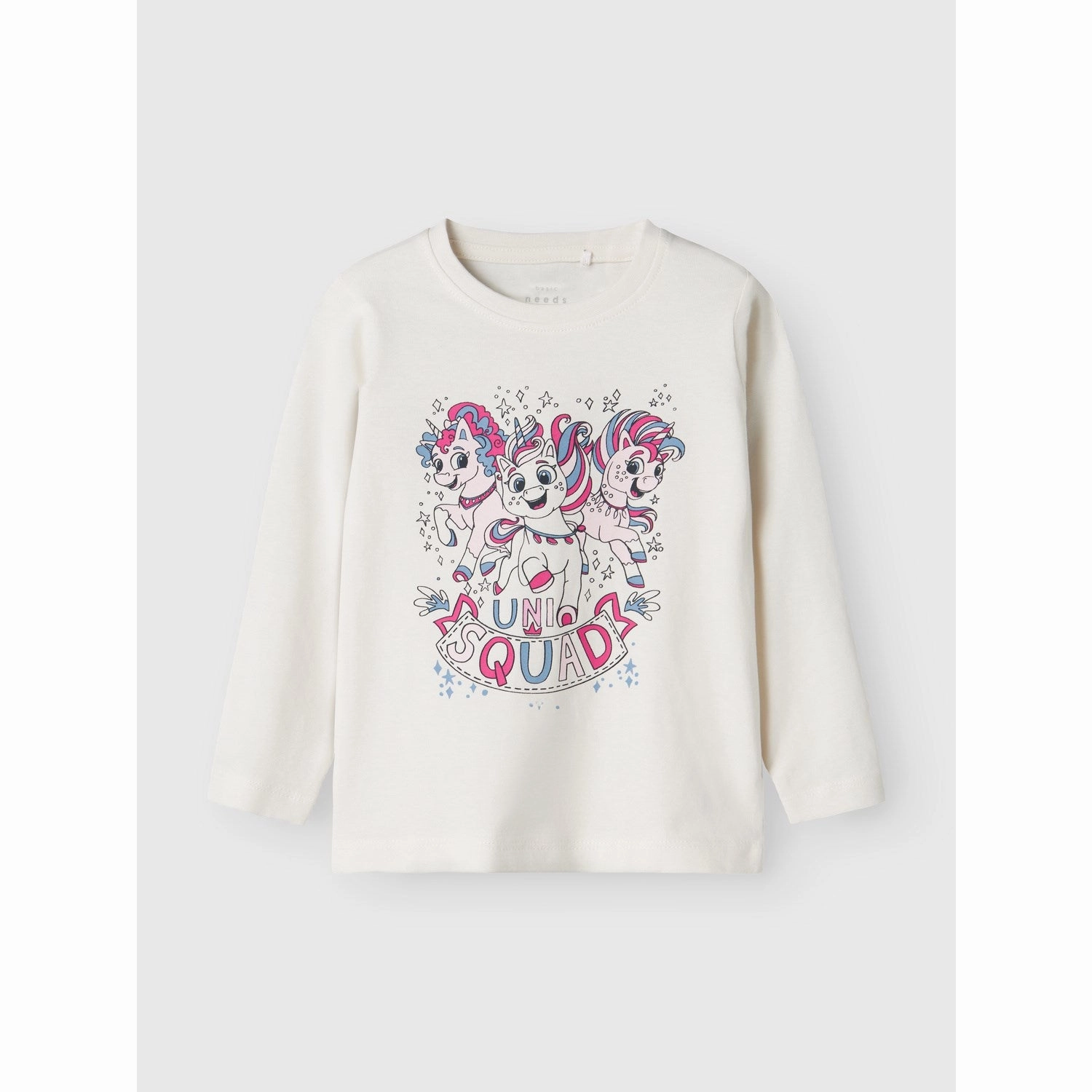 Essential Wardrobe Name It Jet Stream Veen Blouse