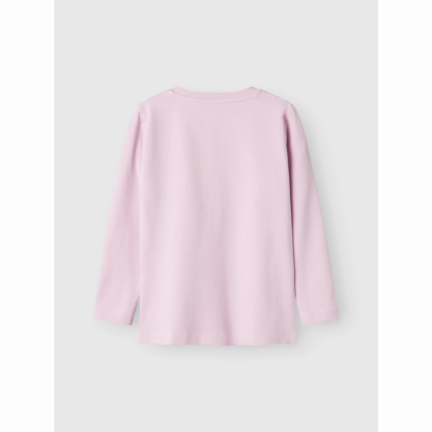 Workwear Approved Double Stitched Seams Name It Winsome Orchid Shine Regular Blouse