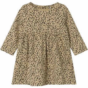 Vibrant Style Name It Latt?? Nillie Dress