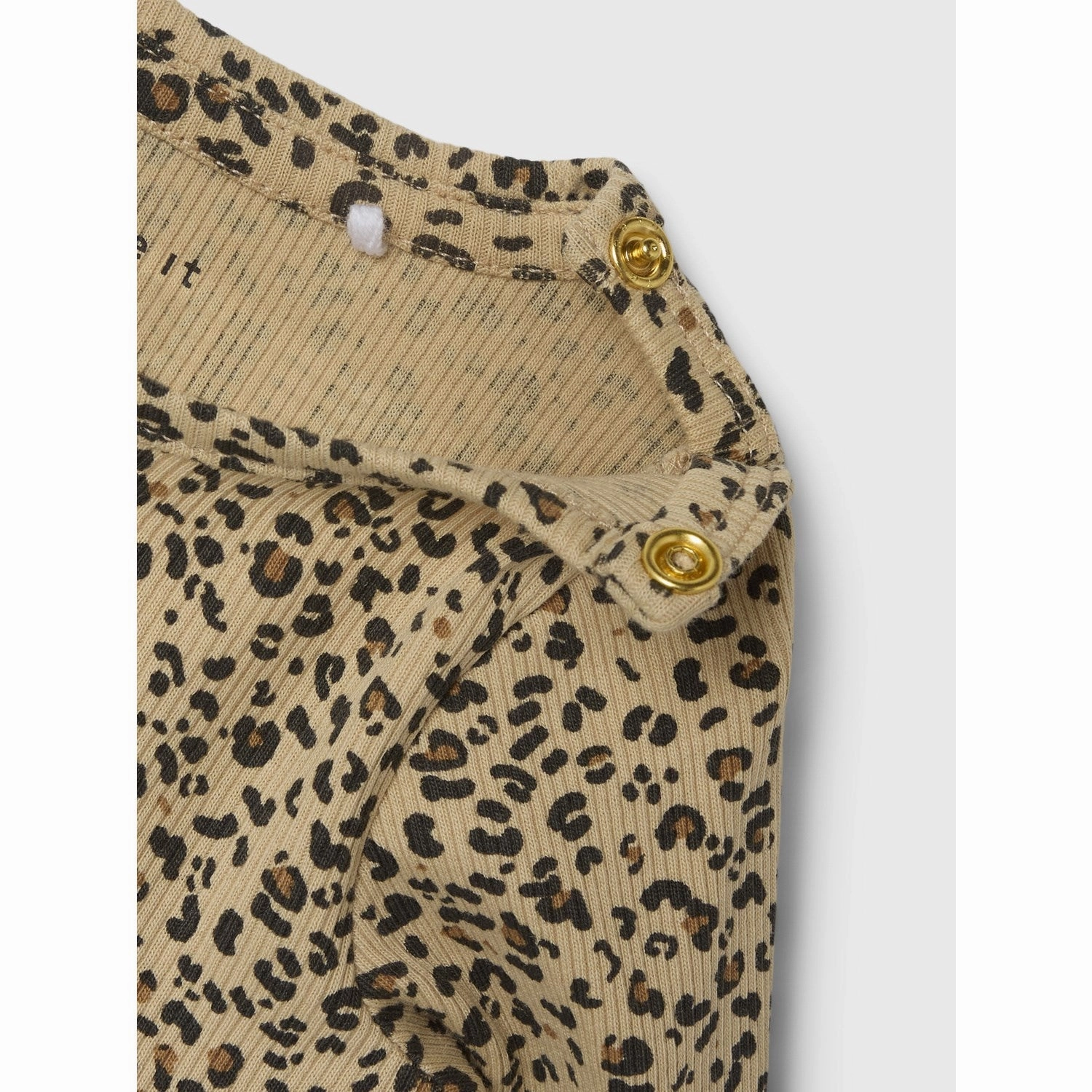 Basic essential Name It Latt?? Nillie Dress