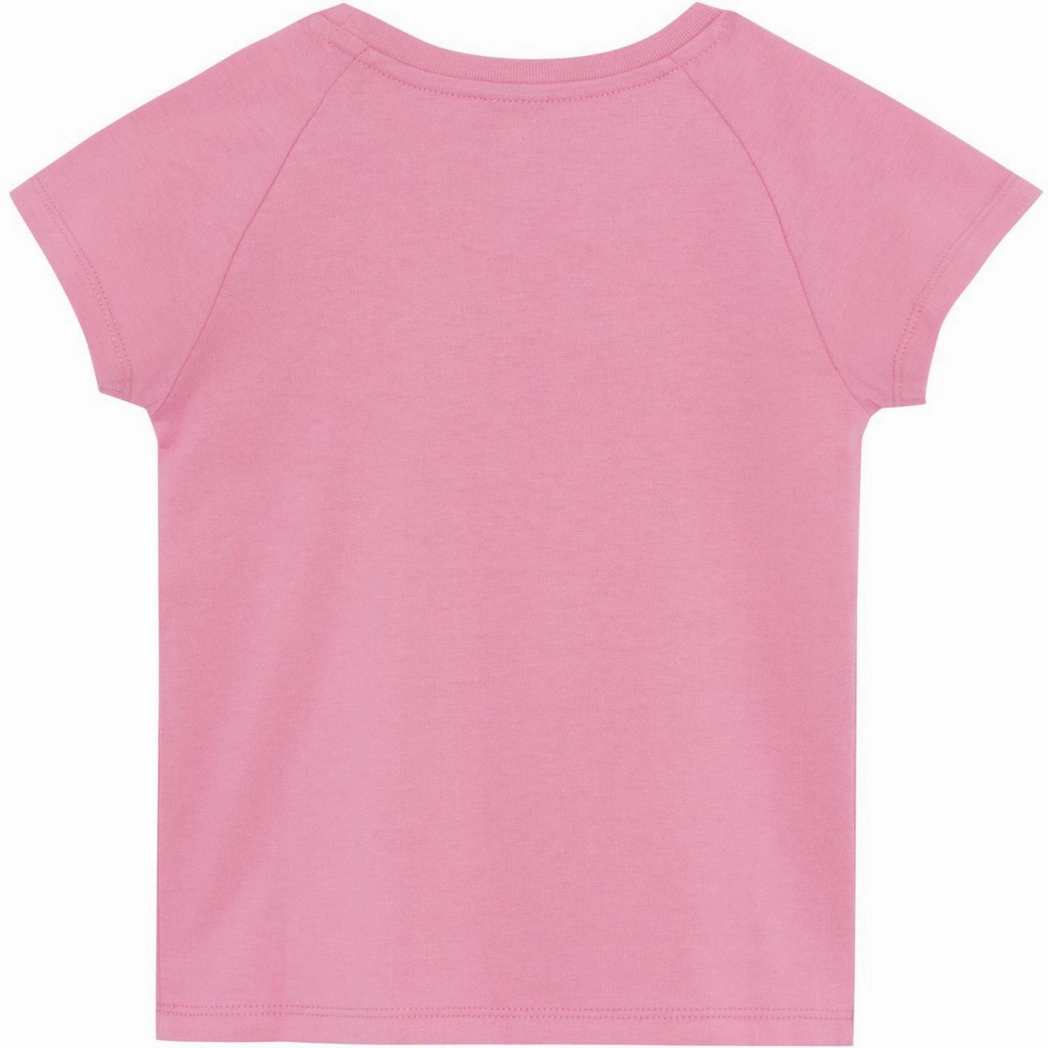 BONTON Rose Antoinette Trust T-Shirt Ultra Soft Finish