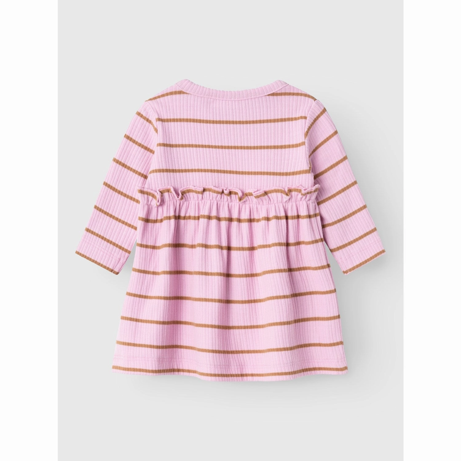 Easy Style Name It Pastel Lavender Kianna Dress