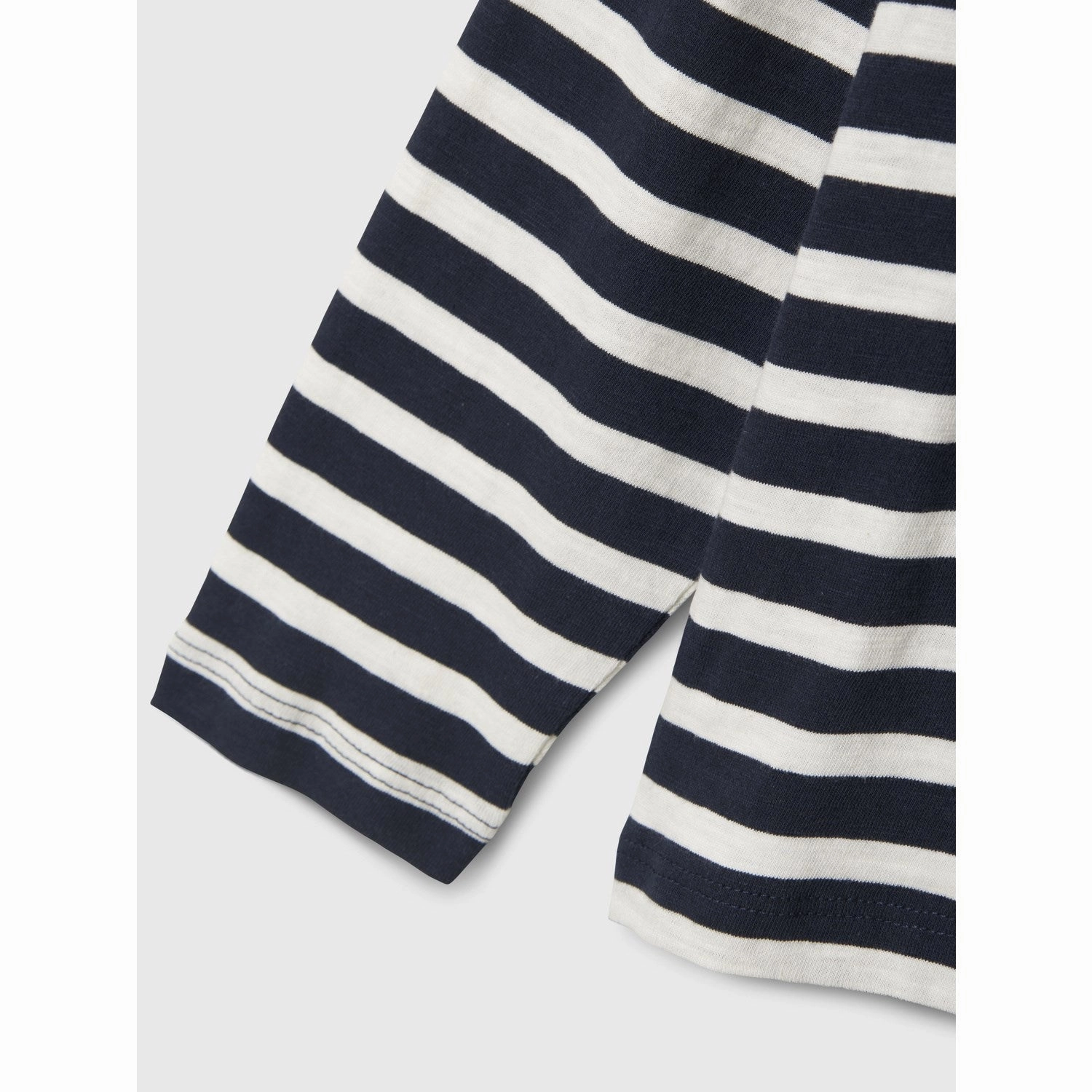 Name It Dark Sapphire Vaksel Blouse Regular Fit Solid Color