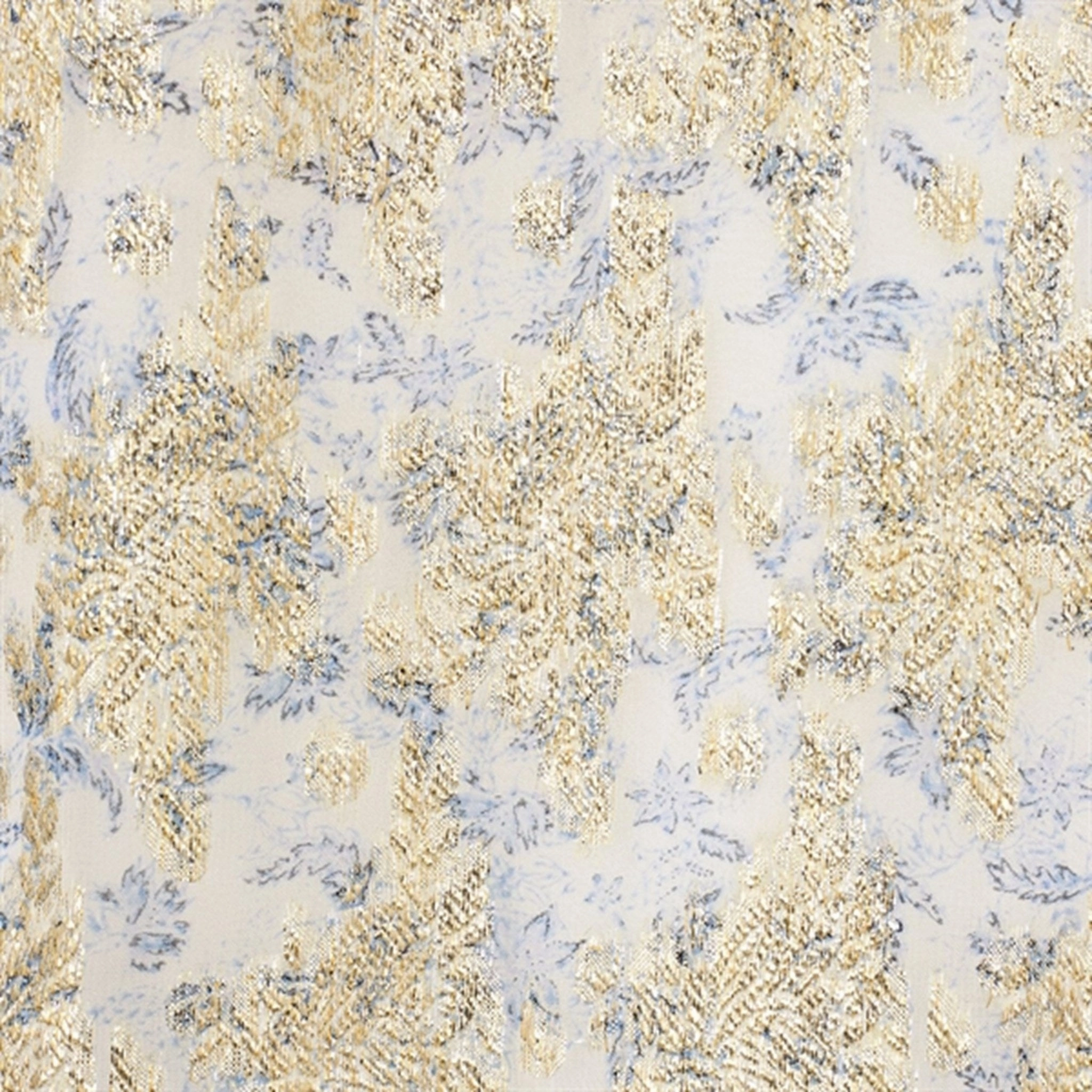 Chill Friendly Sofie Schnoor Bright Blue Dress