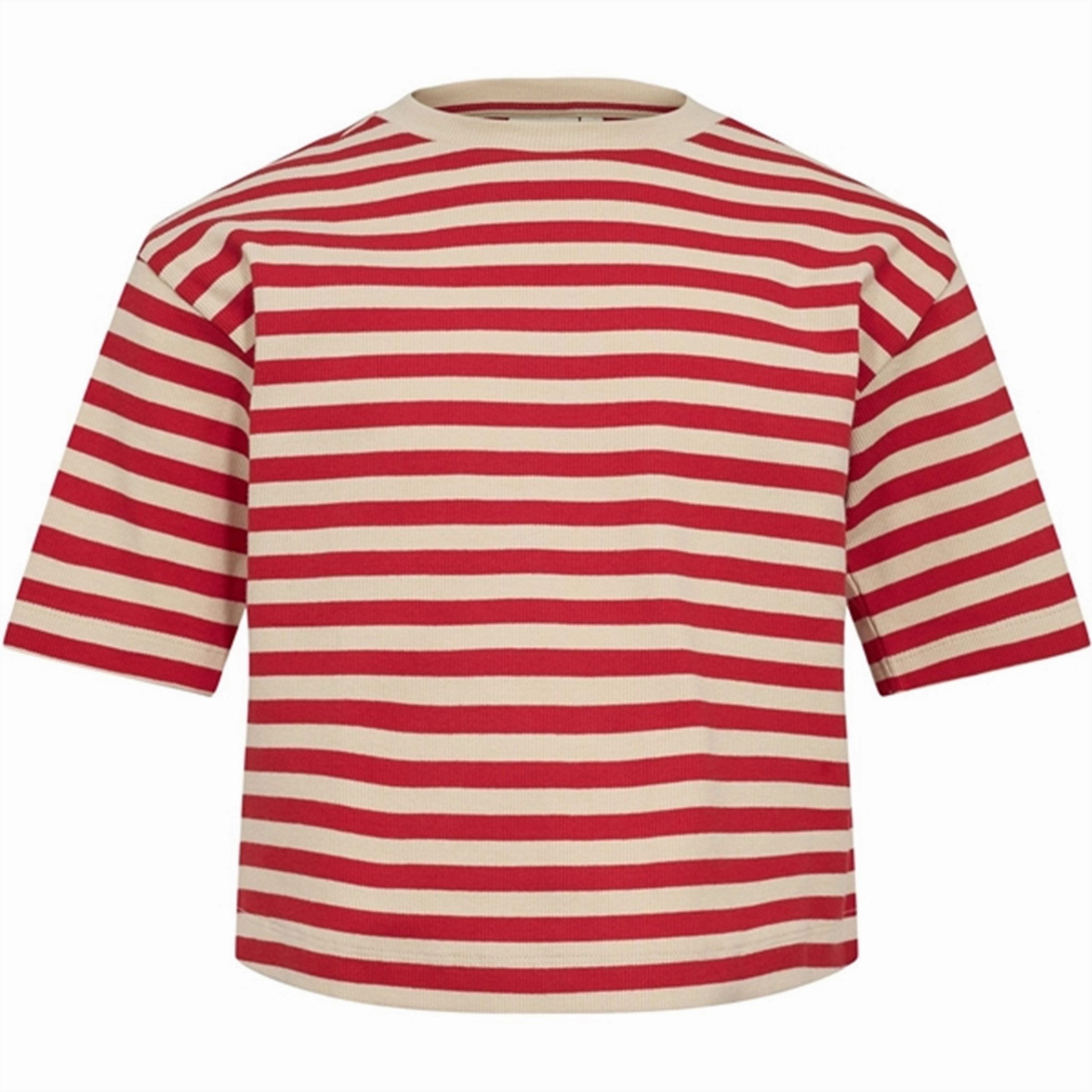 Eco-friendly Sofie Schnoor Red T-shirt