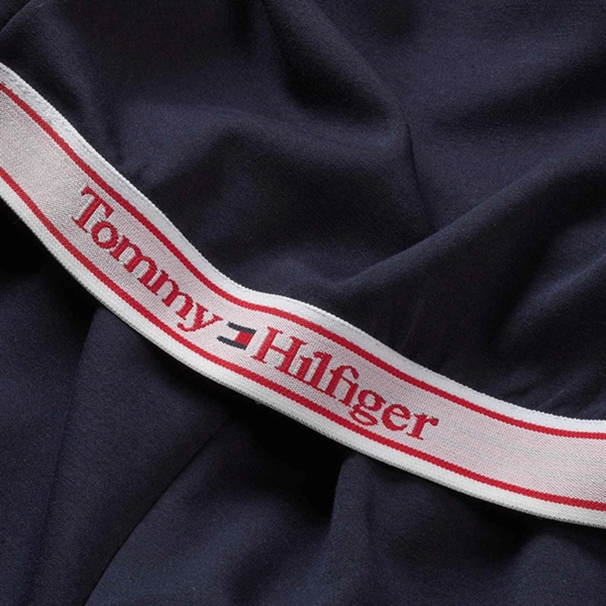 Tommy Hilfiger Tommy Graphic Tape Set Desert Sky Relaxed Design