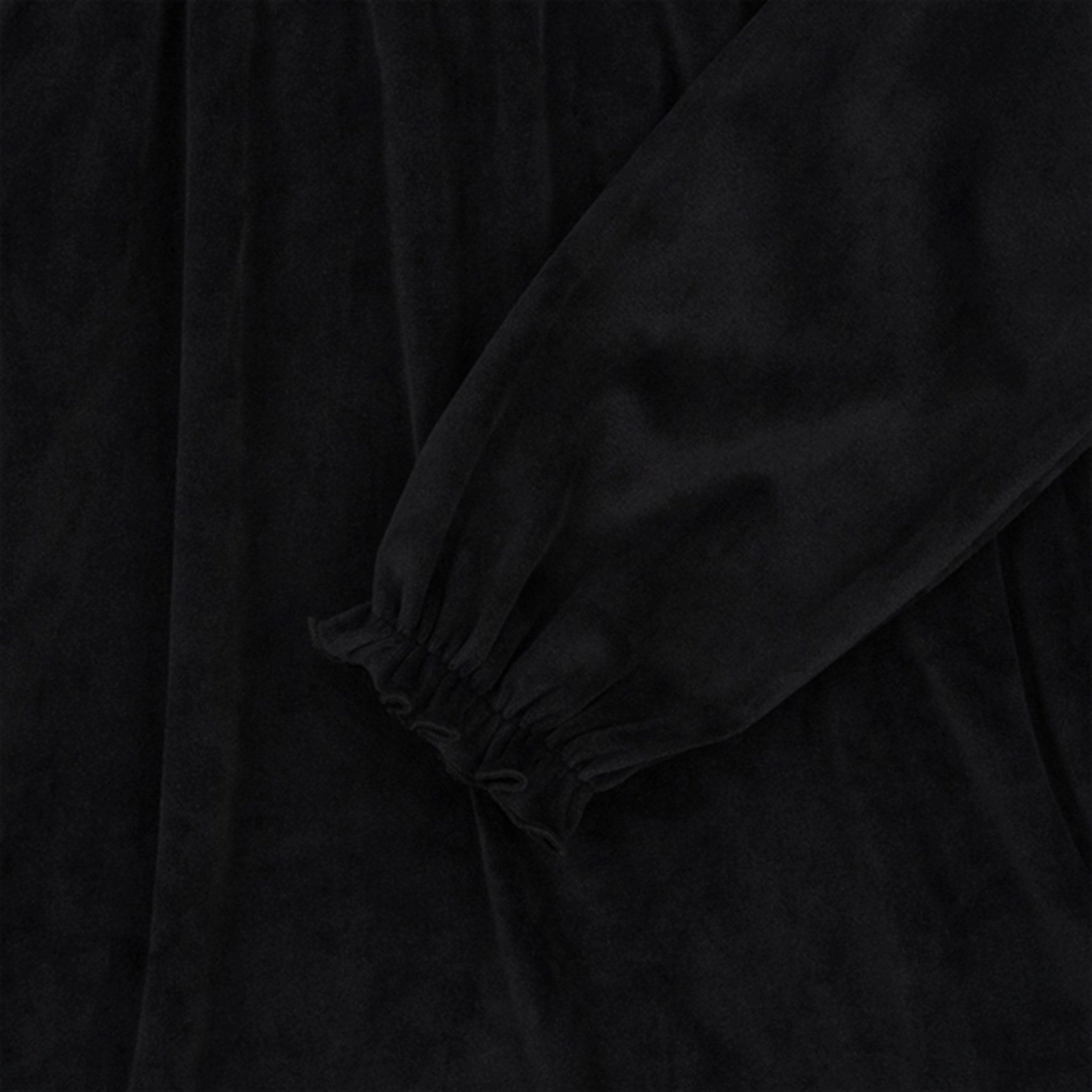 Fall Layer Light Fabrication Konges Sl?jd Black Venola Dress