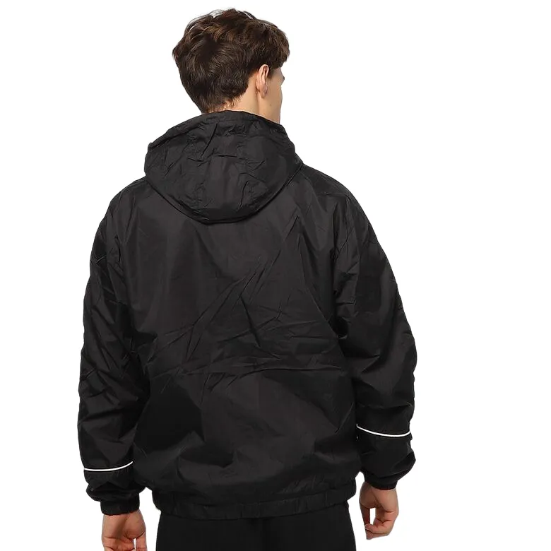 polka dotted Cold-Weather Comfort Fila giubbotto da uomo con cappuccio Teva Wind 687701 E09 neo