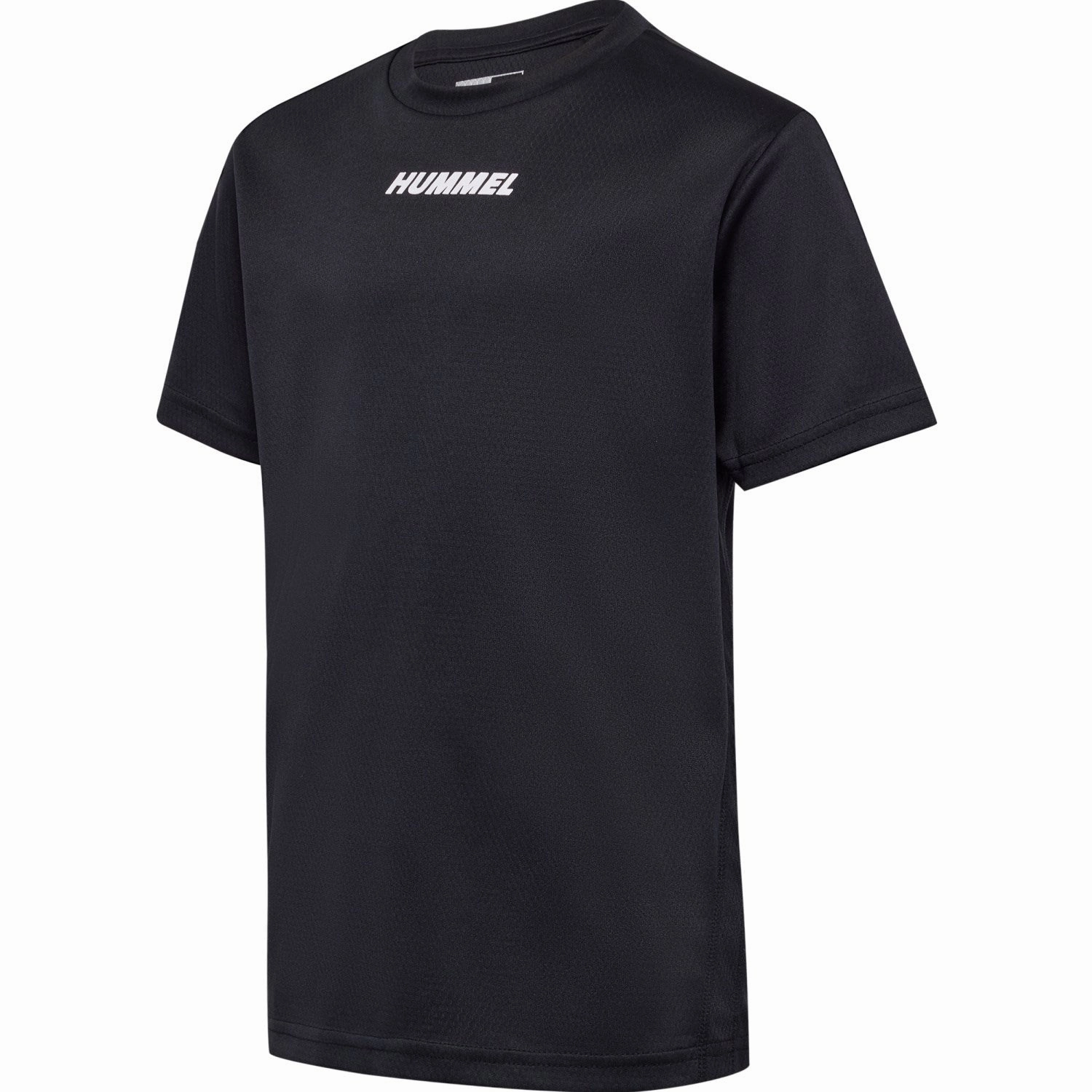 Hummel Black/Black Multi Pl Set Kids Bold colors