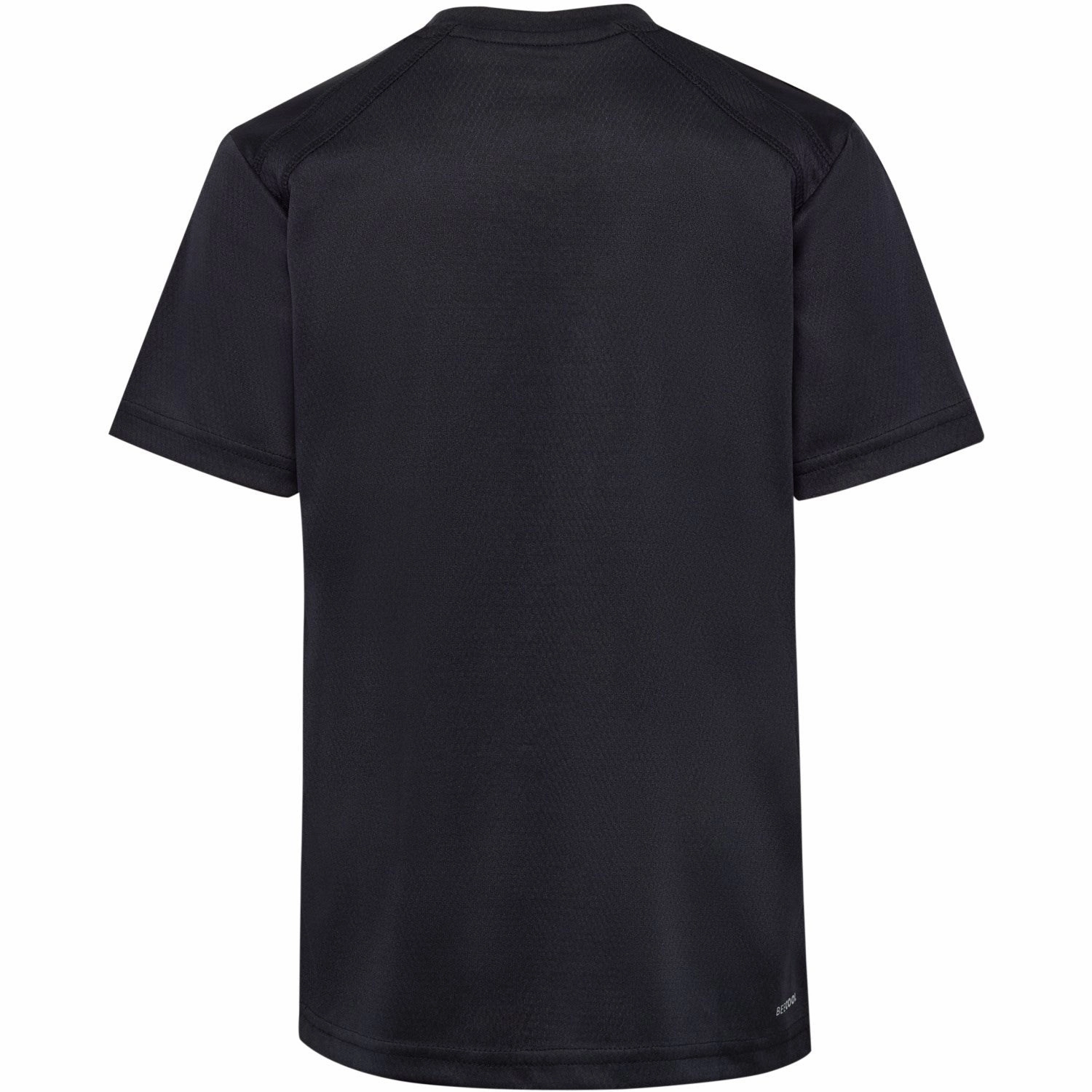 Hummel Black/Black Multi Pl Set Kids snowboarding apparel