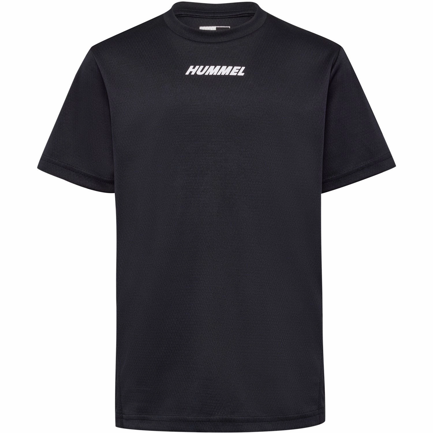 Low Maintenance Fabric Relaxed Movement Hummel Black/Black Multi Pl Set Kids