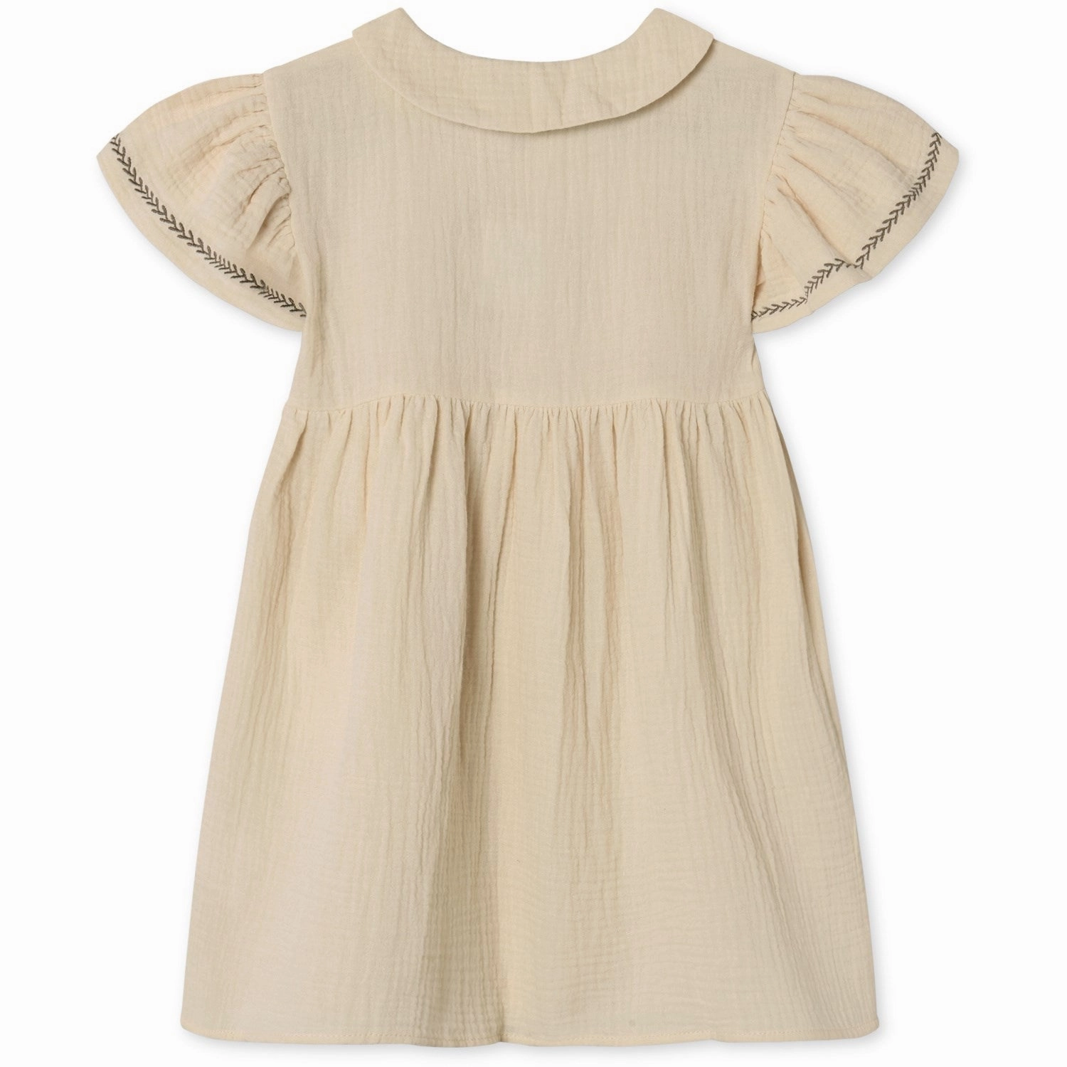 Soul Warm Premium Quality Fliink Sandshell Amour Dress