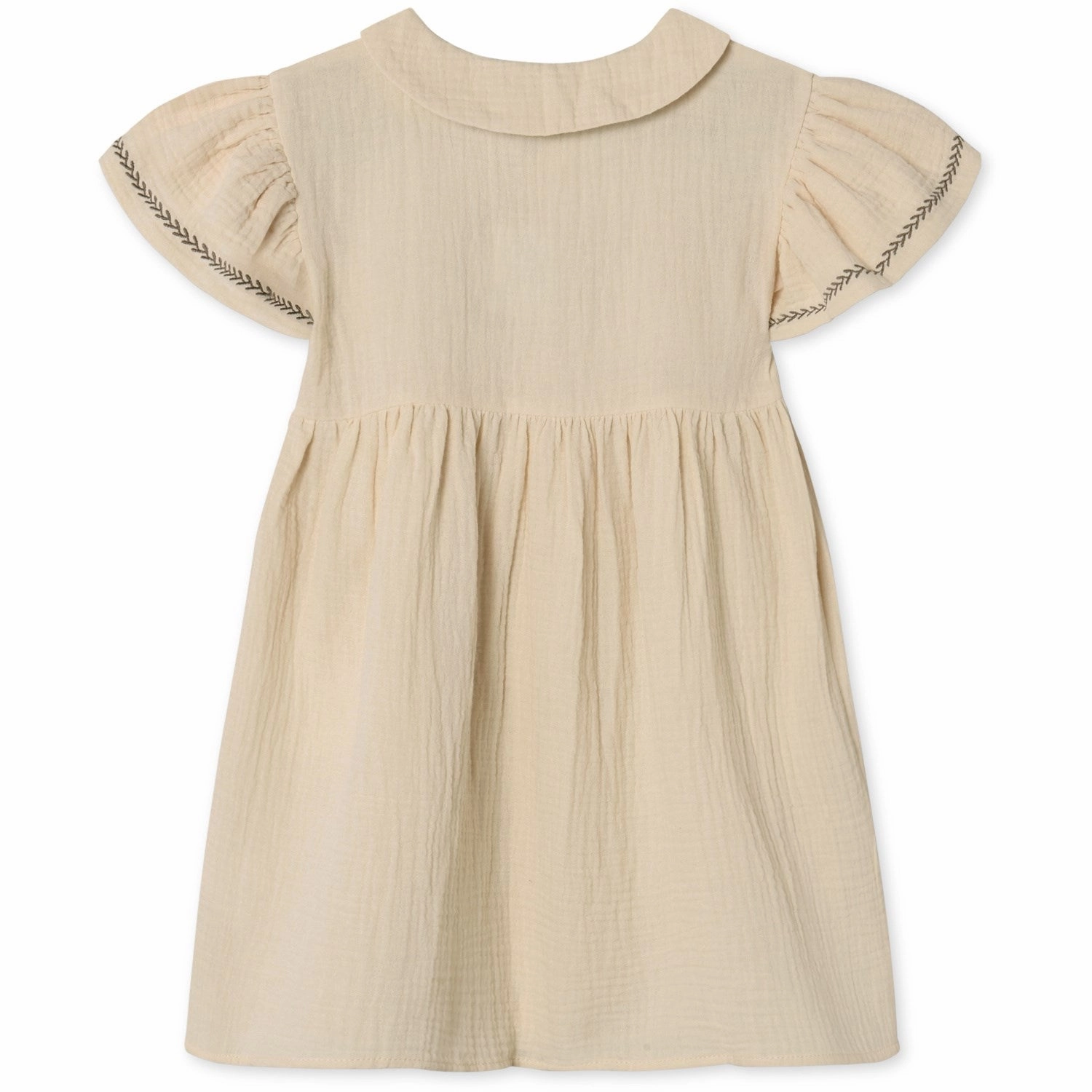 Fliink Sandshell Amour Dress Flowy-Shape Chill Base