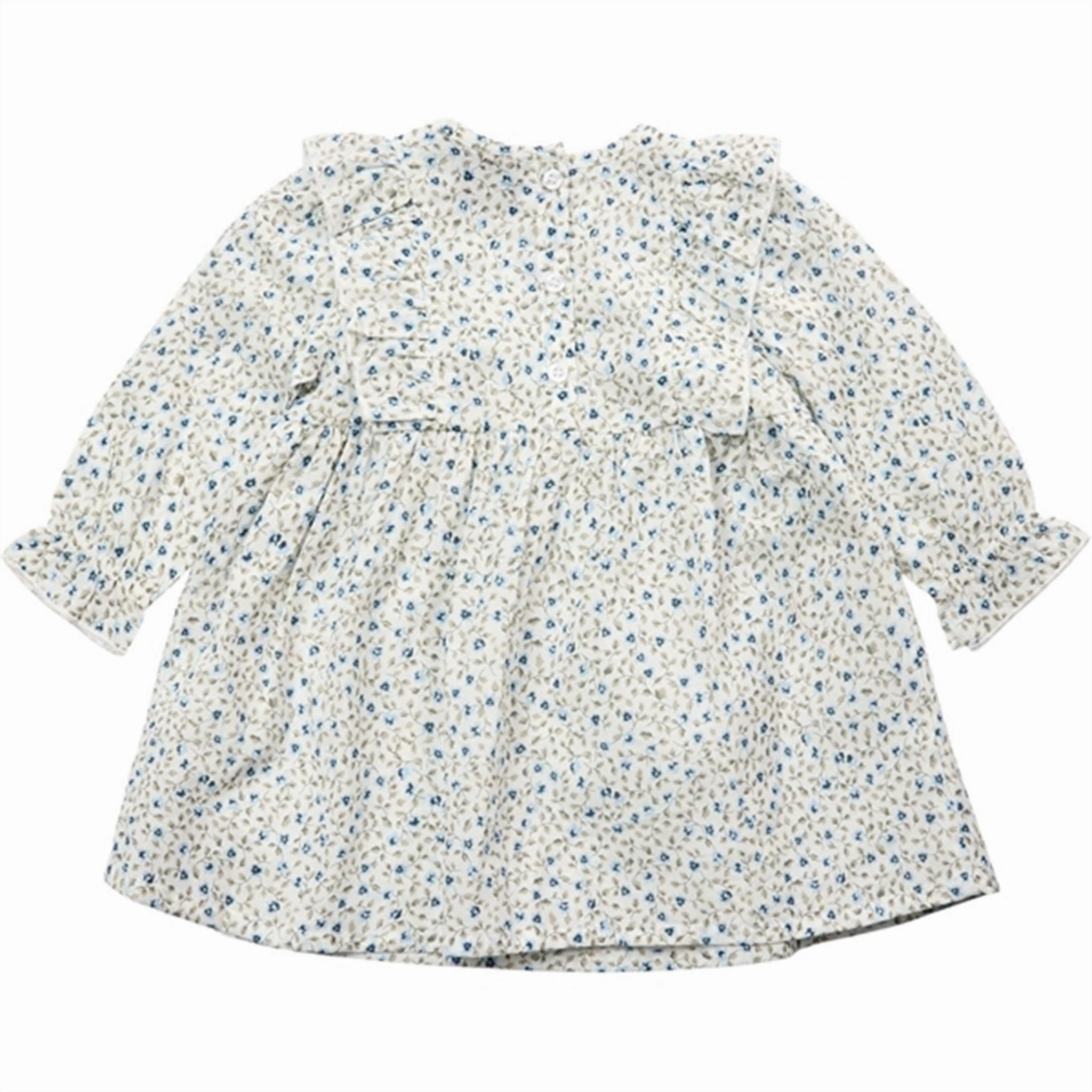 spring fashion Sofie Schnoor Antique White Dress