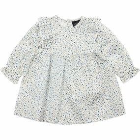 Sofie Schnoor Antique White Dress Cool Finish