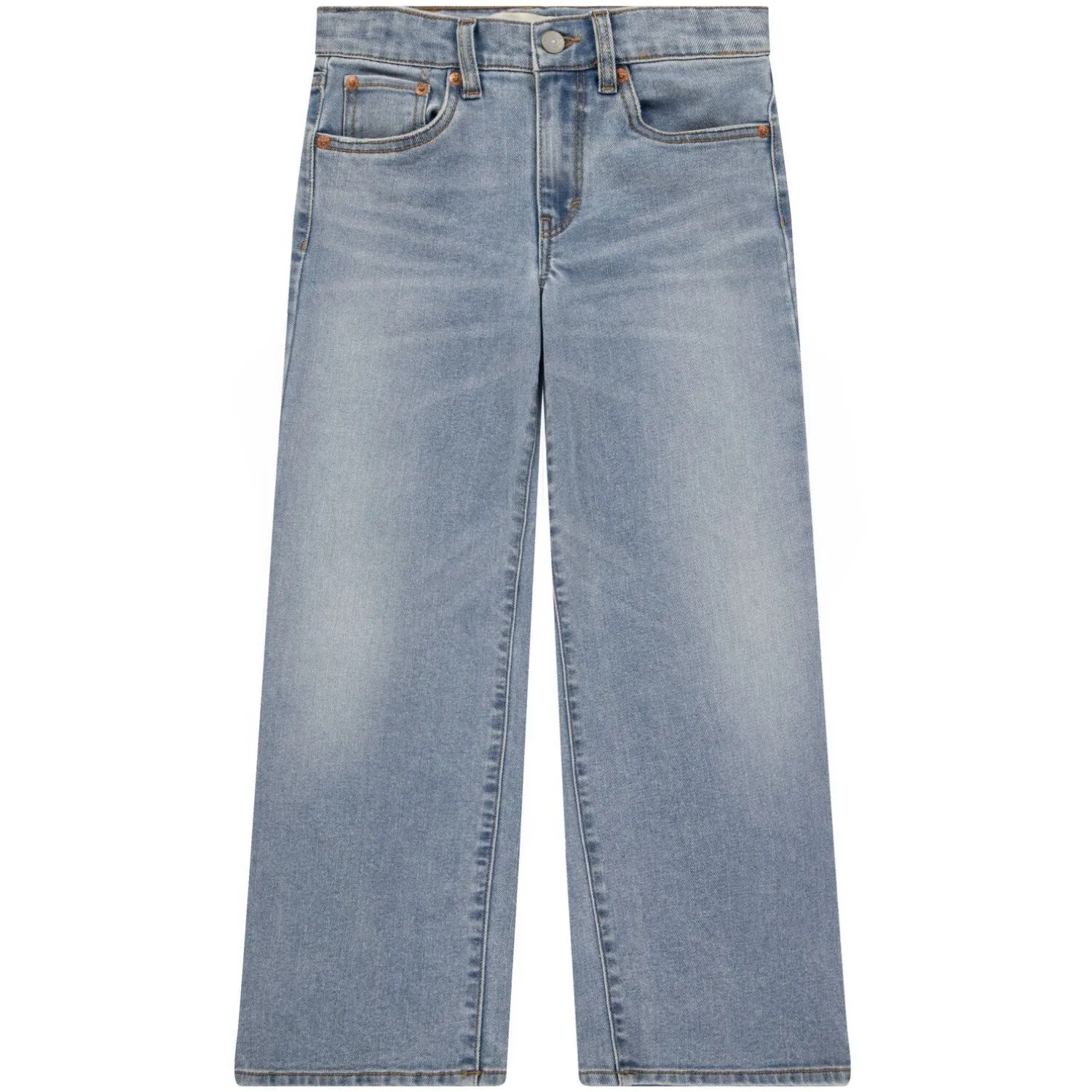 Holiday Vibes Stretch Levi's Open Sky Lvg Wide Leg Jeans