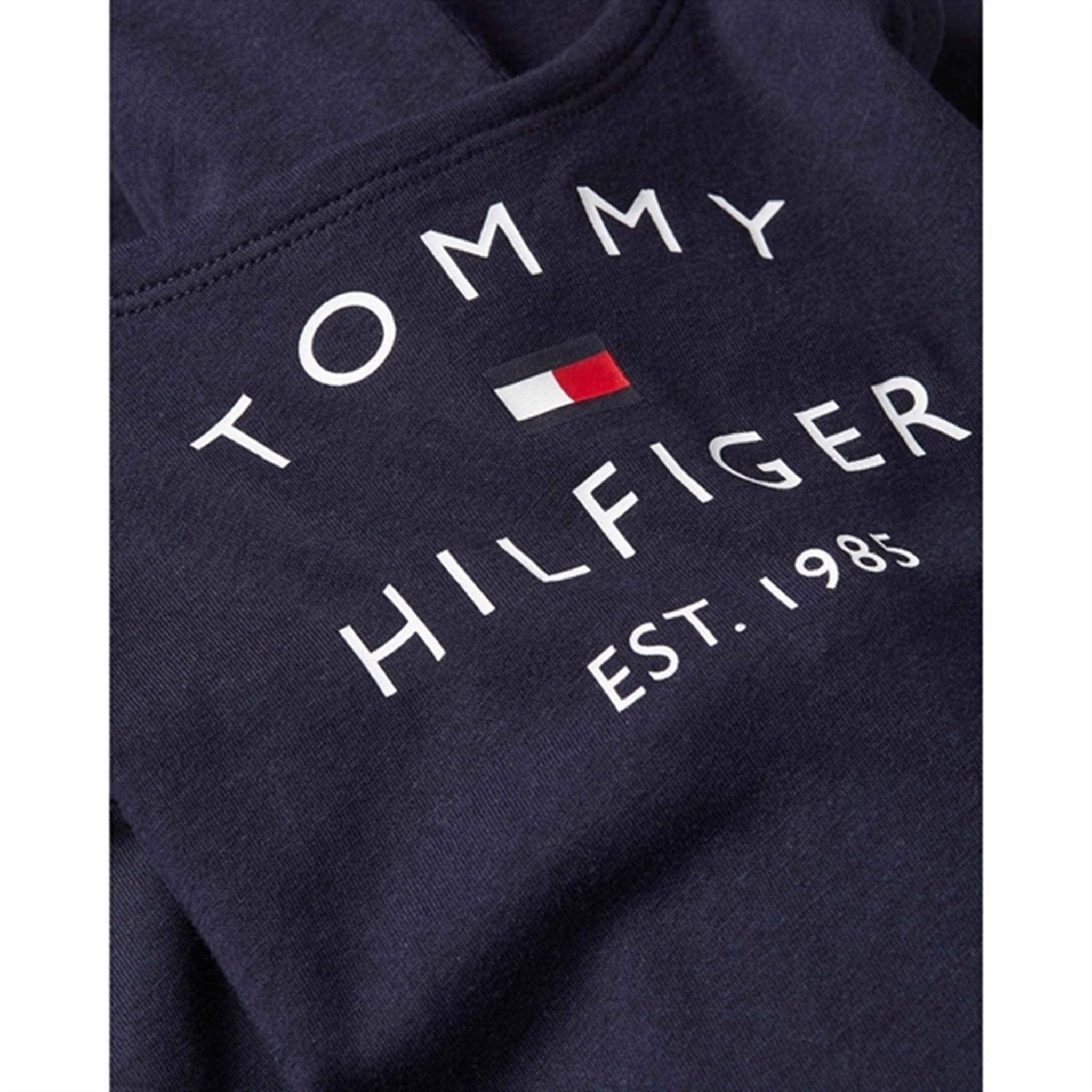 TaglessDesign Tommy Hilfiger Dress Desert Sky