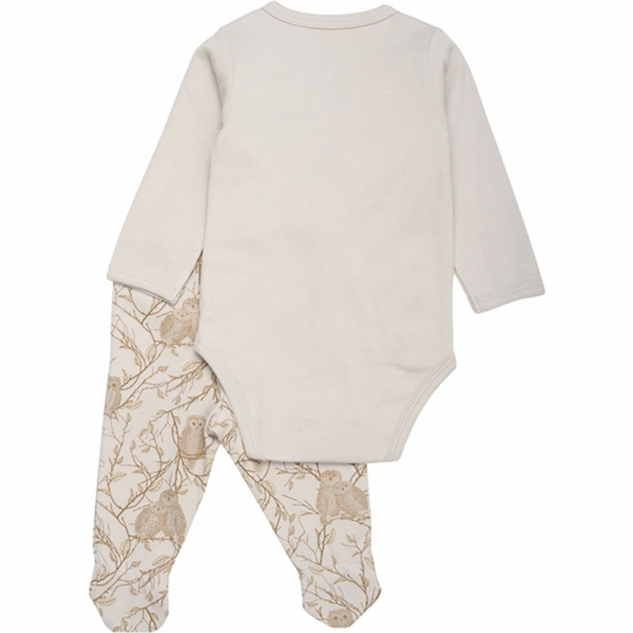 FIXONI Mushroom Set w. Body & Pants All-Weather Gear Essential Gear