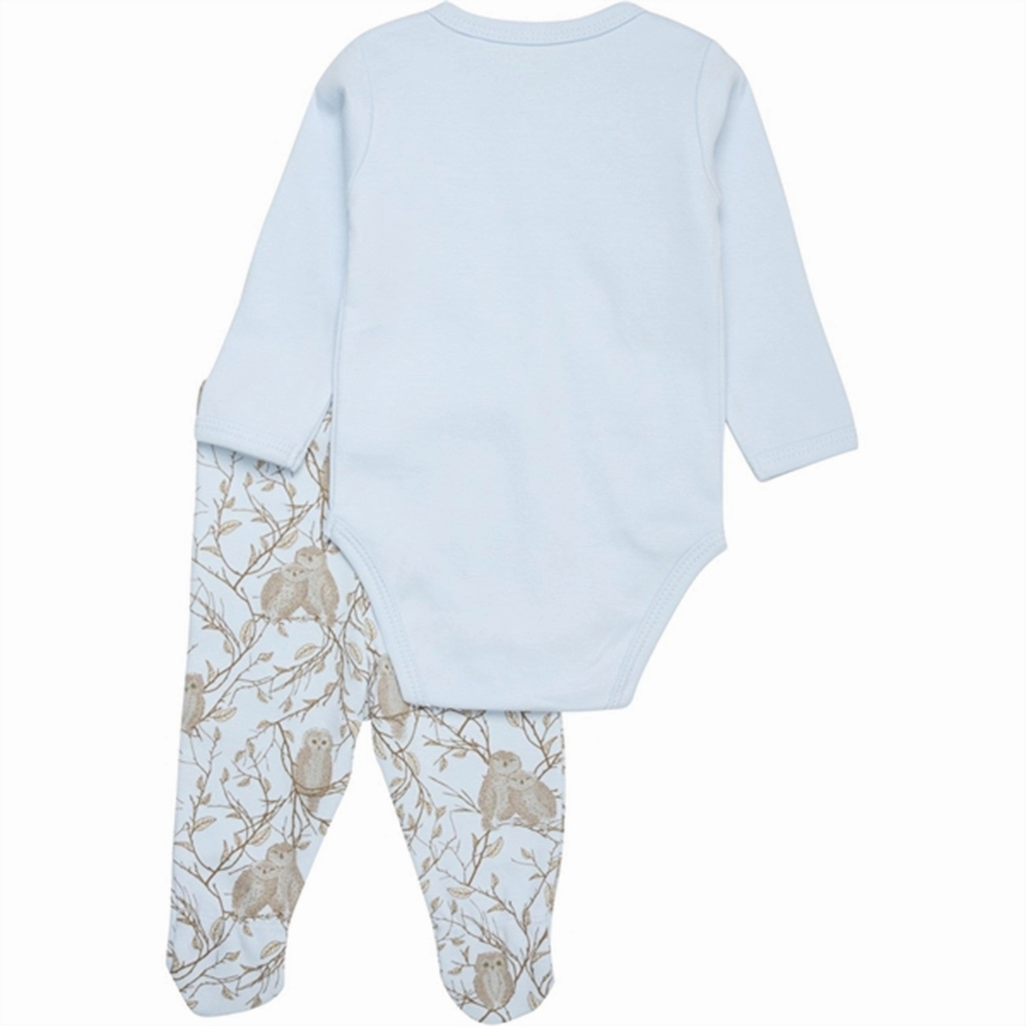 FIXONI Plein Air Set w. Body & Pants Multi Directional Flex Points Free Motion Engineering