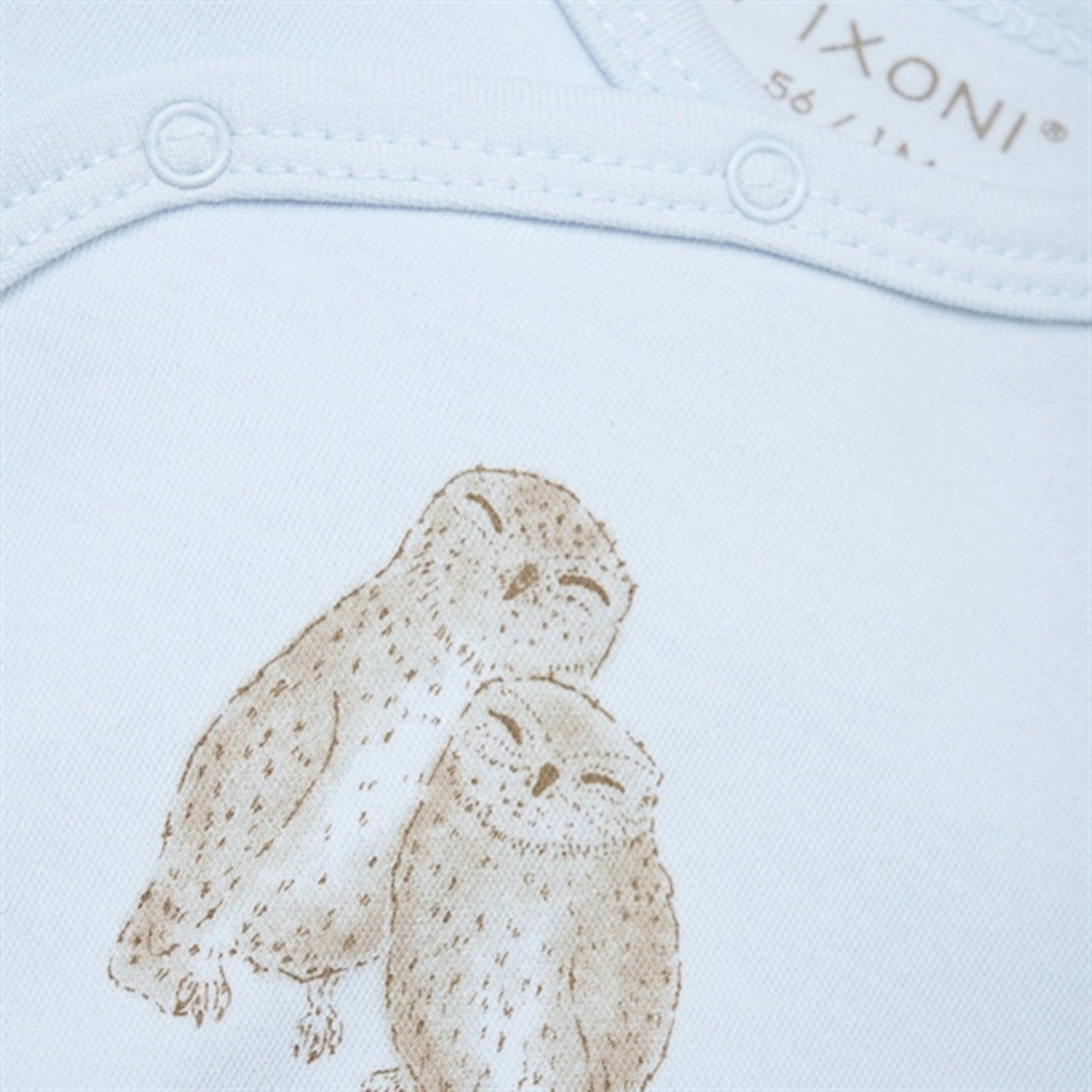 SnagProof Fabric Weave Ultimate Mobility Design FIXONI Plein Air Set w. Body & Pants